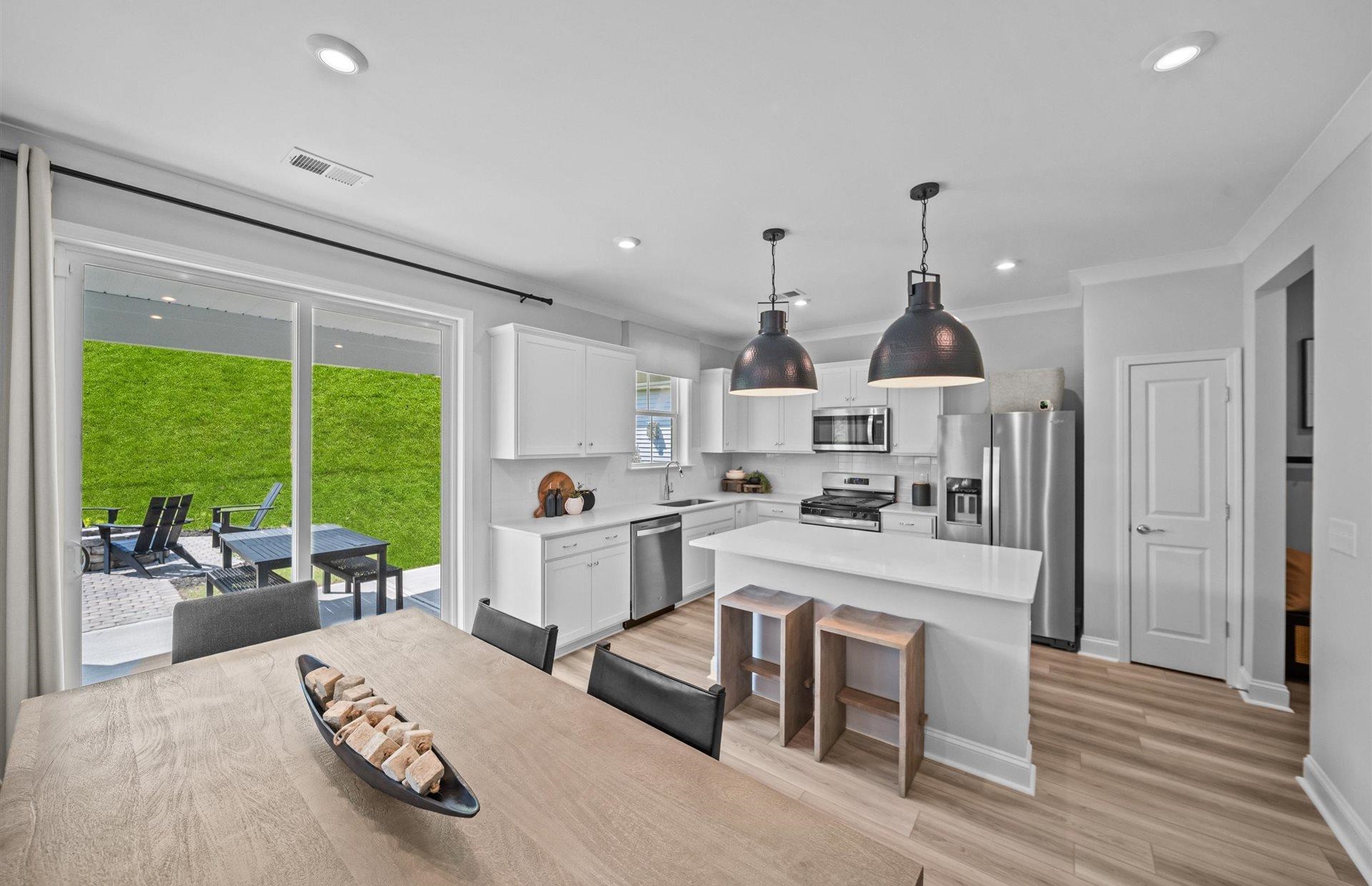 1308 Fox Hollow Drive Property Photo 10