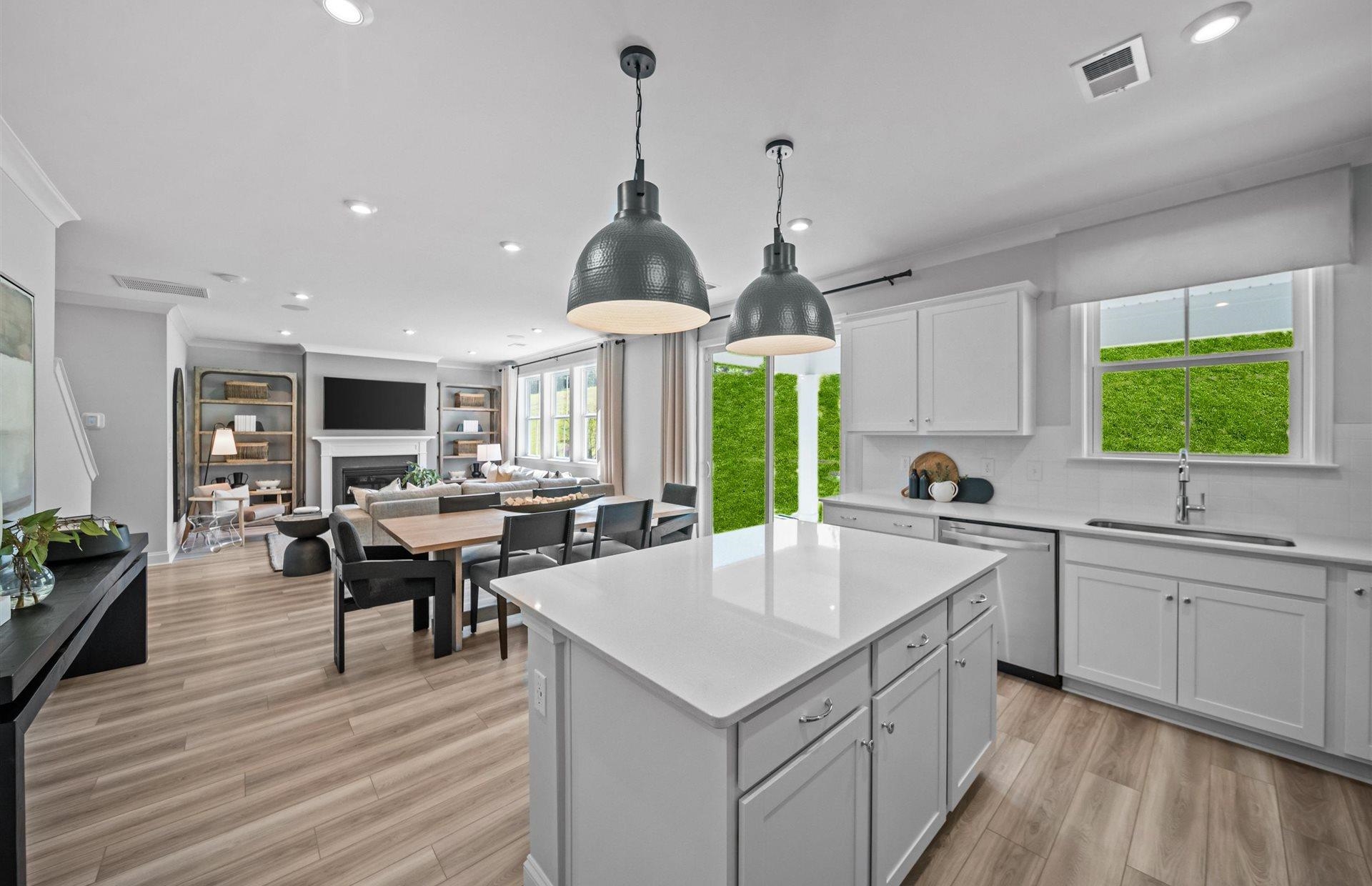1308 Fox Hollow Drive Property Photo 14