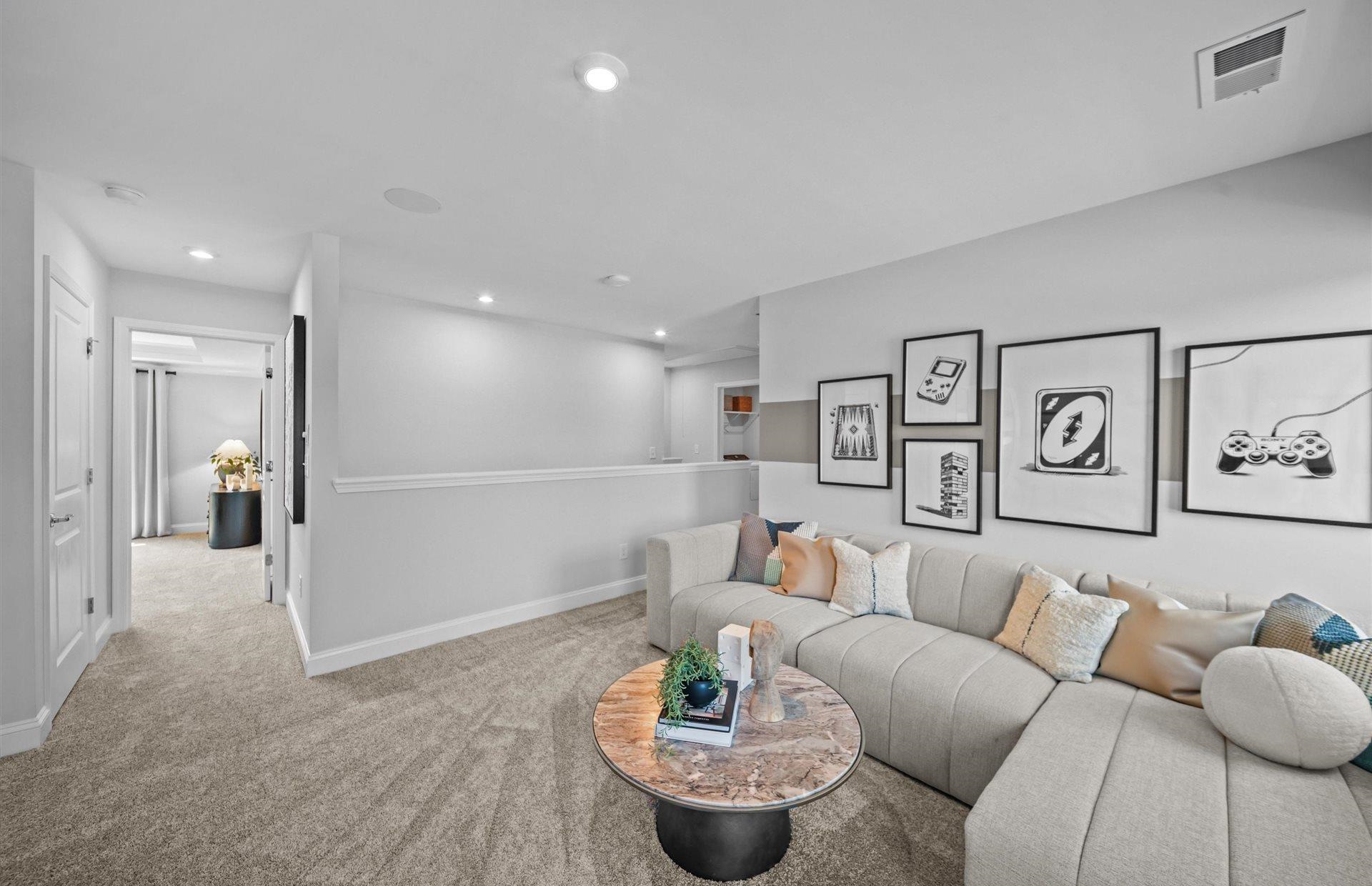 1308 Fox Hollow Drive Property Photo 19