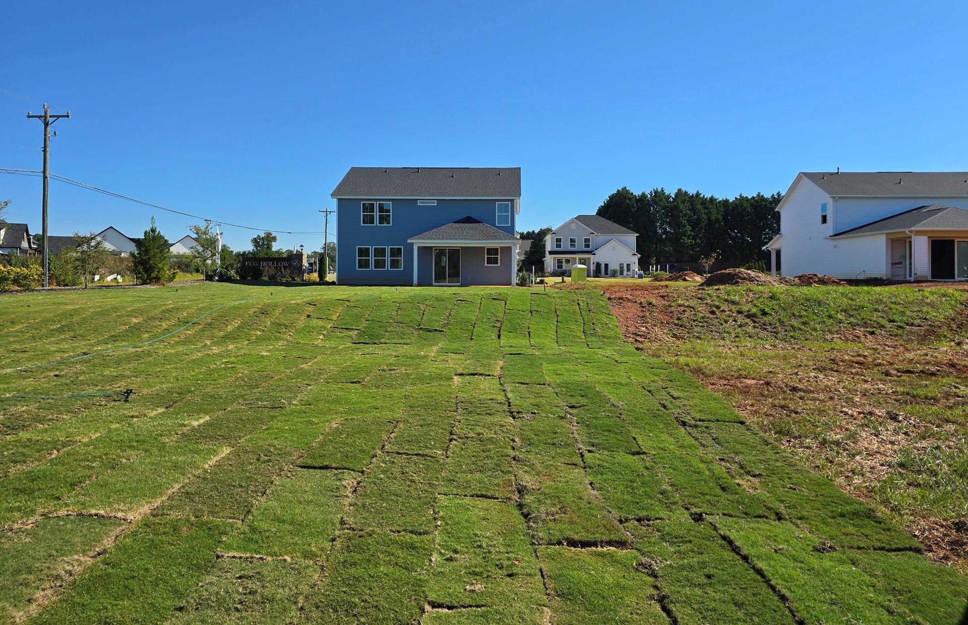 1308 Fox Hollow Drive Property Photo 24
