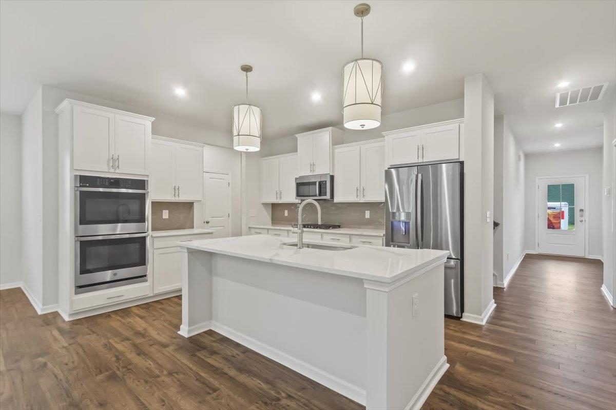 3044 Harvey Brook Court Property Photo 3