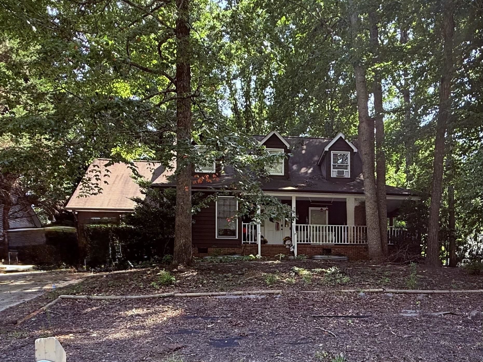 227 Hunters Woods Drive Property Photo 1