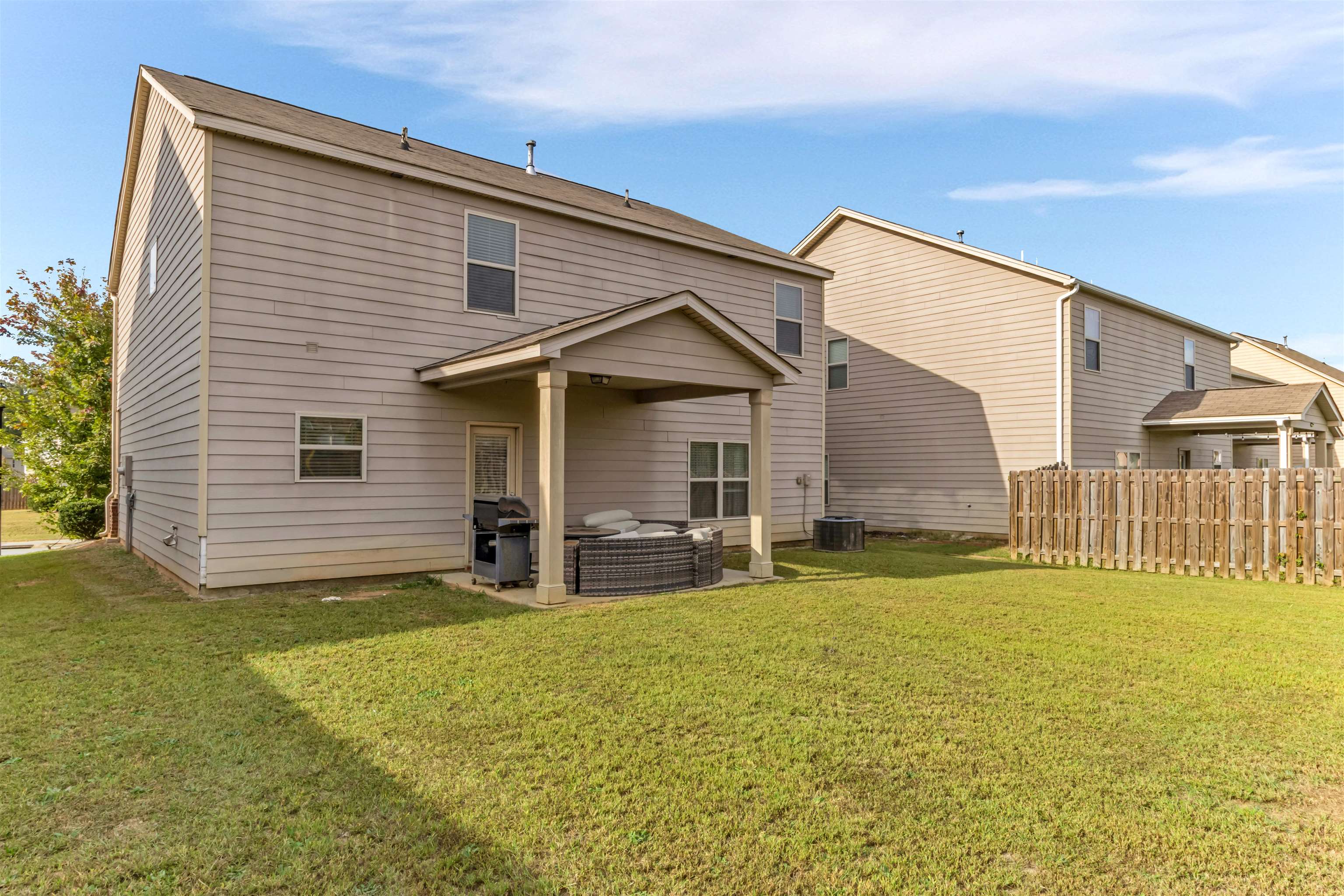 200 Elmhaven Drive Property Photo 23