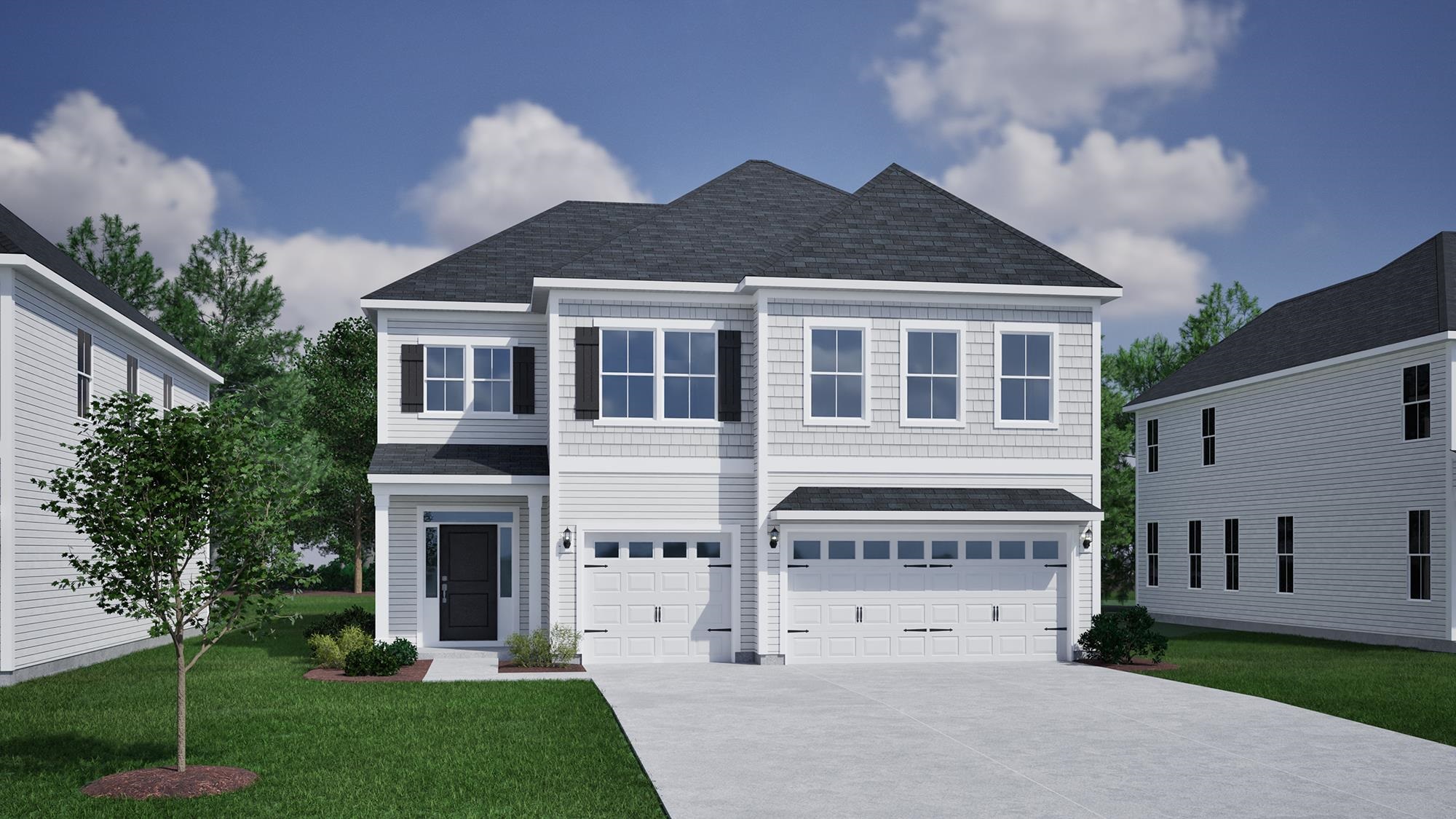 1288 Dockyard Lane Property Photo 1