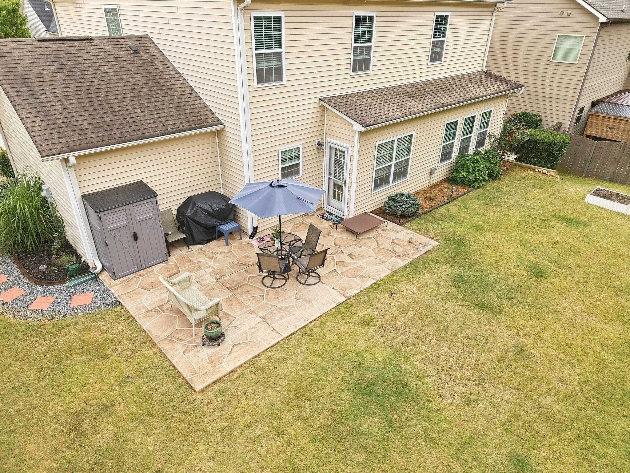 532 W Saddletree Drive Property Photo 30