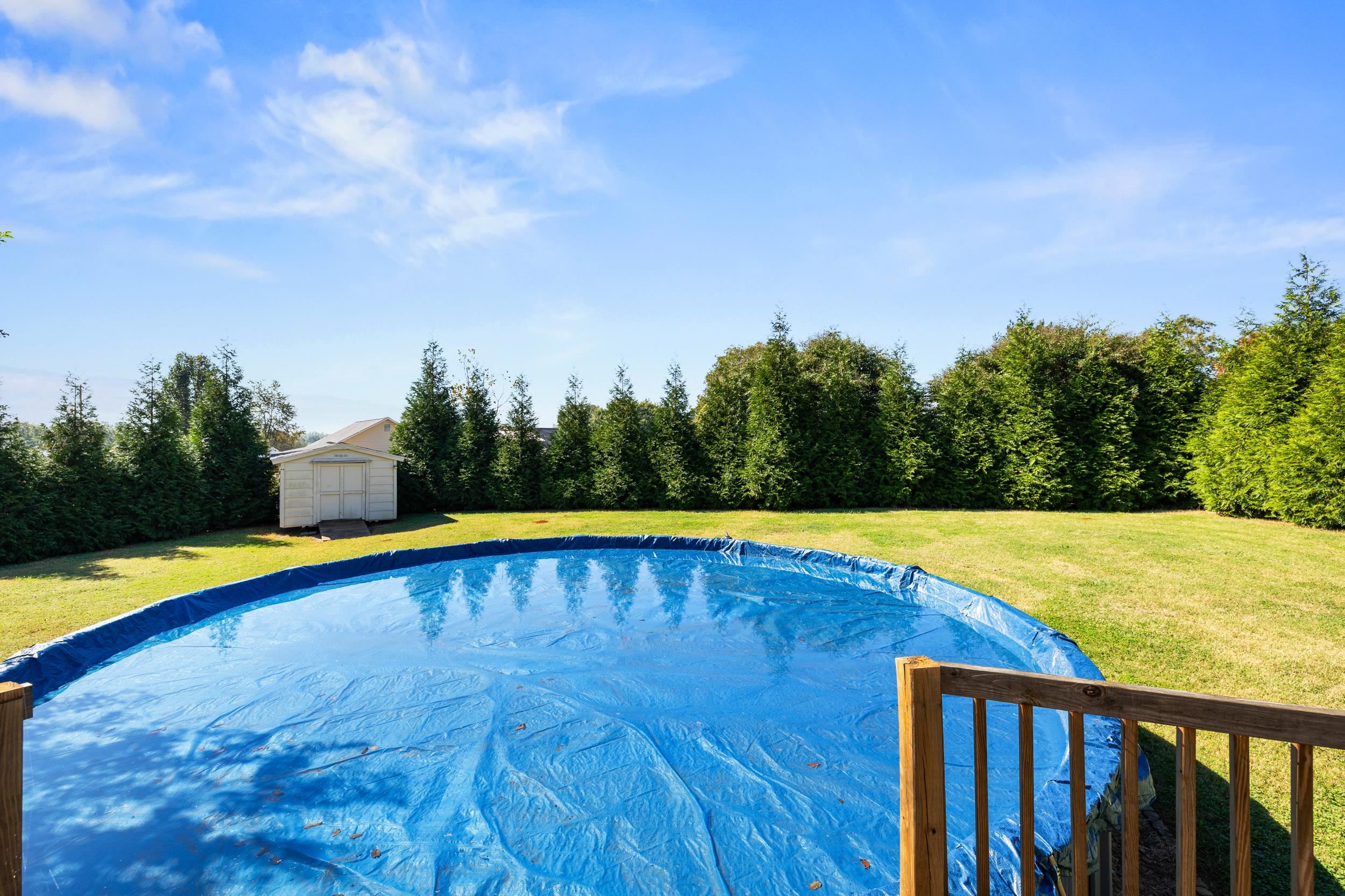 300 Cunningham Road Property Photo 21