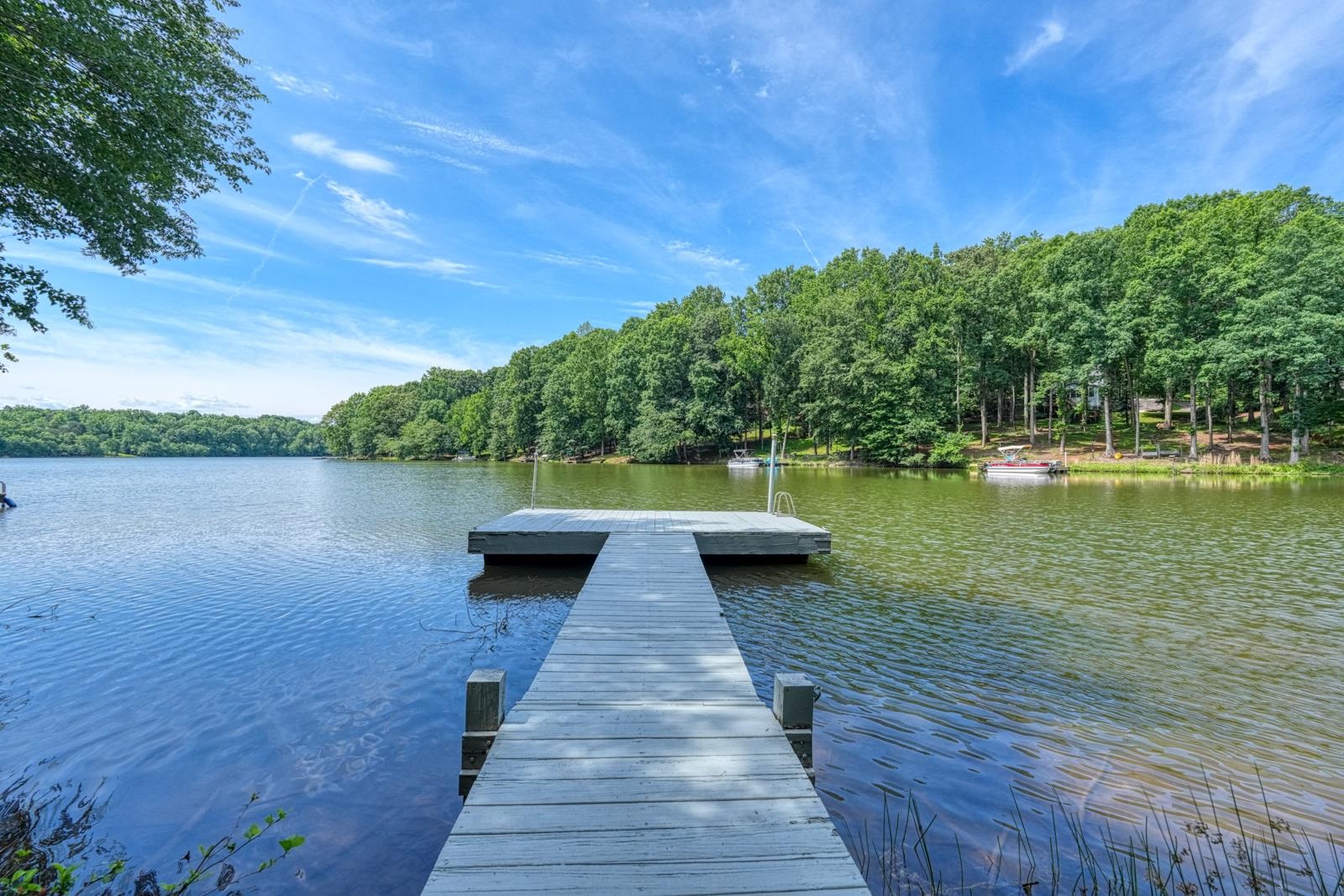 102 Hickory Hollow Drive Property Photo 4