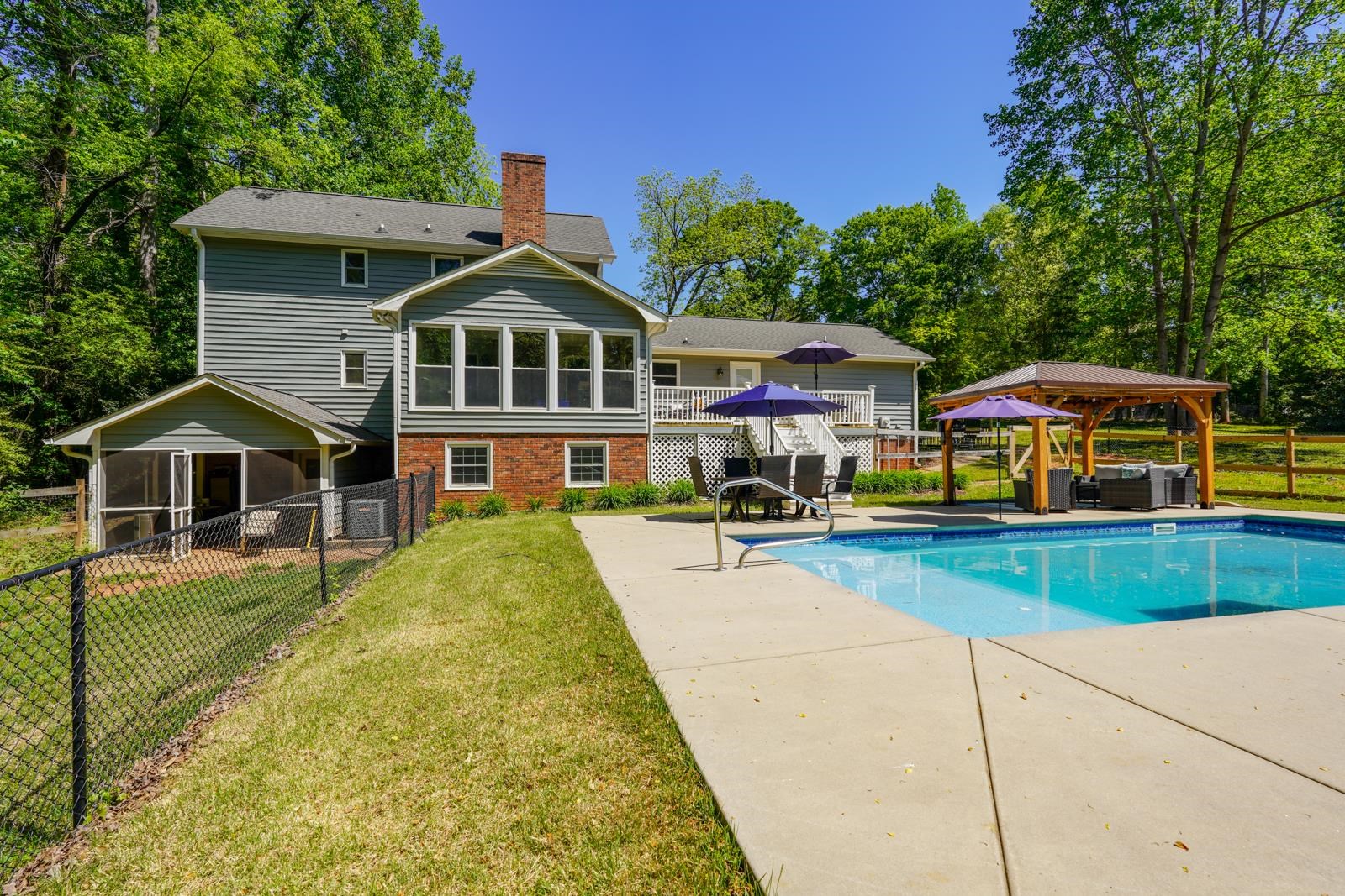 102 Hickory Hollow Drive Property Photo 37