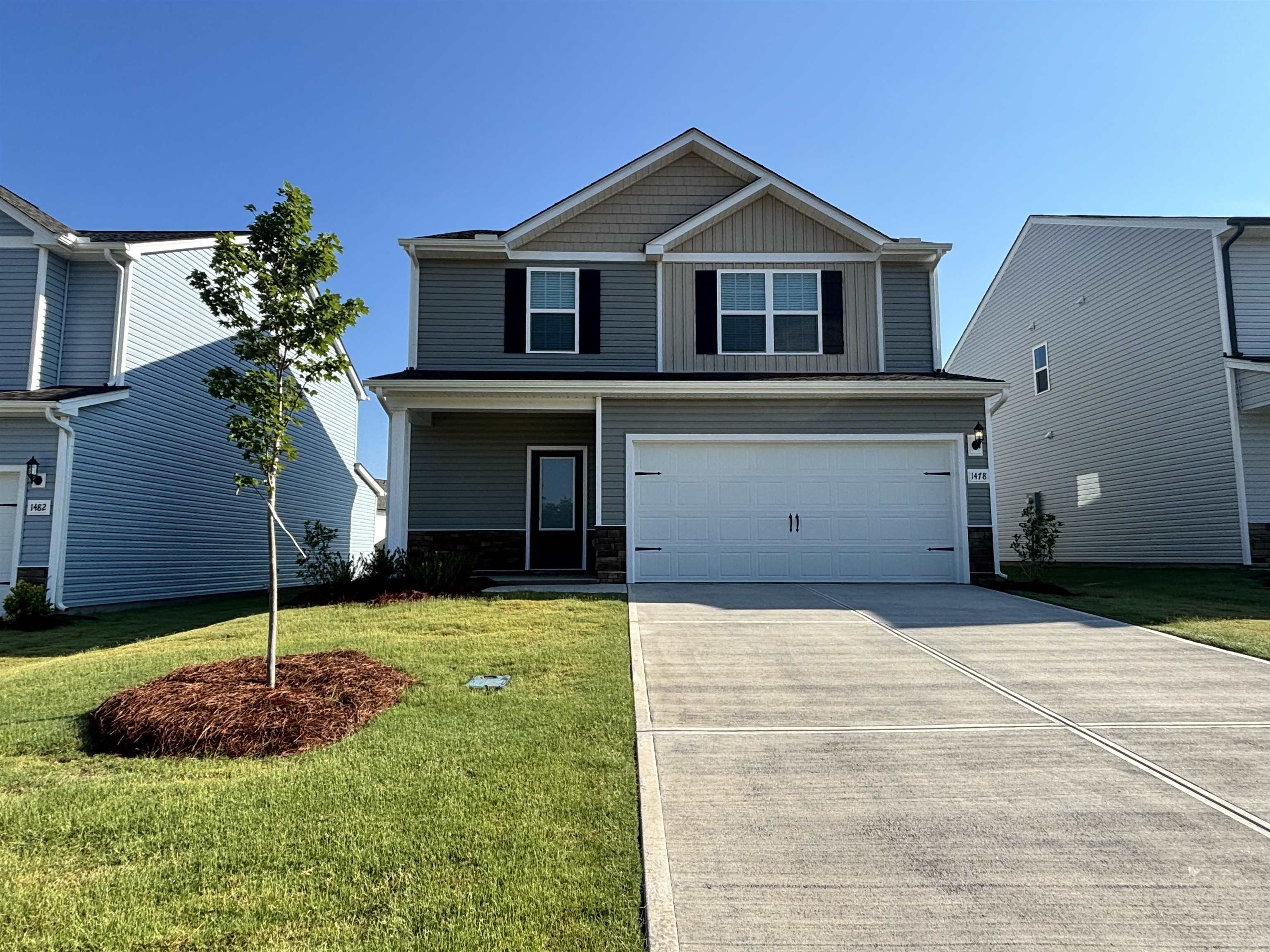 1478 Wild Indigo Way Property Photo 1