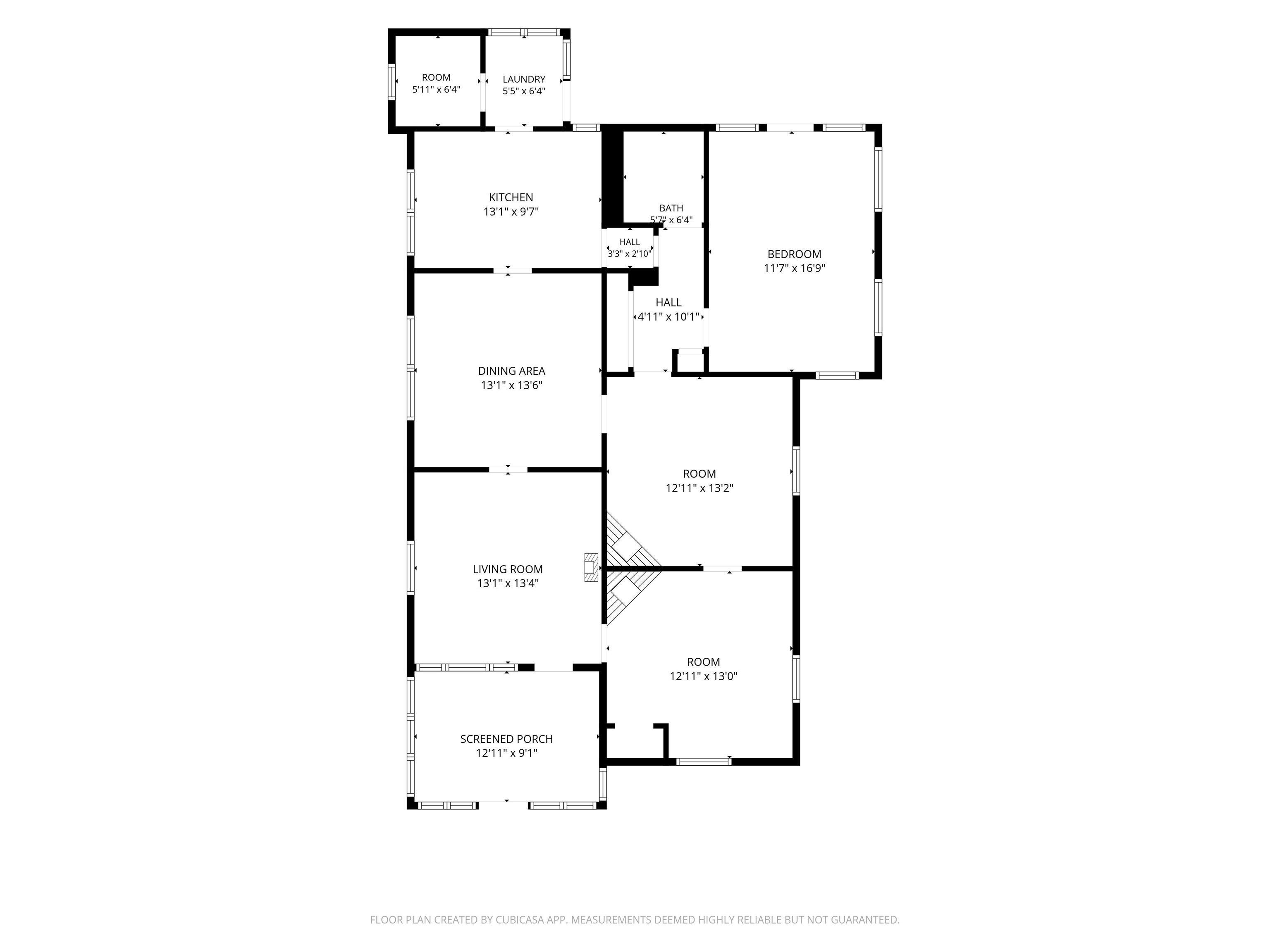 907 S Johnson Street Property Photo 19