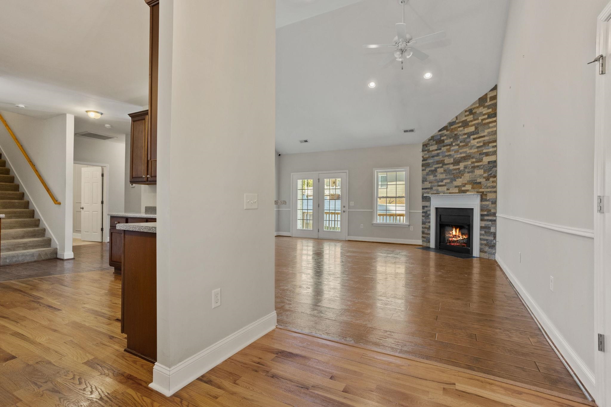 111 Quartermein Court Property Photo 5