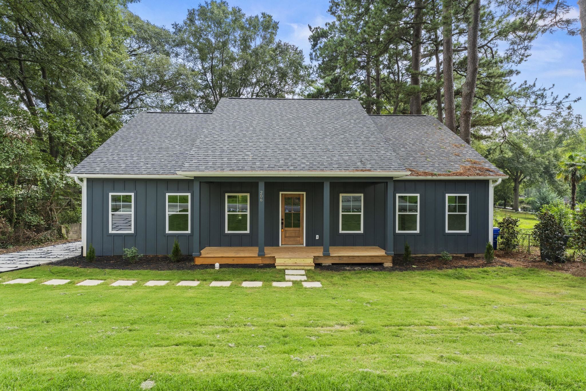 206 Princeton Avenue Property Photo 1