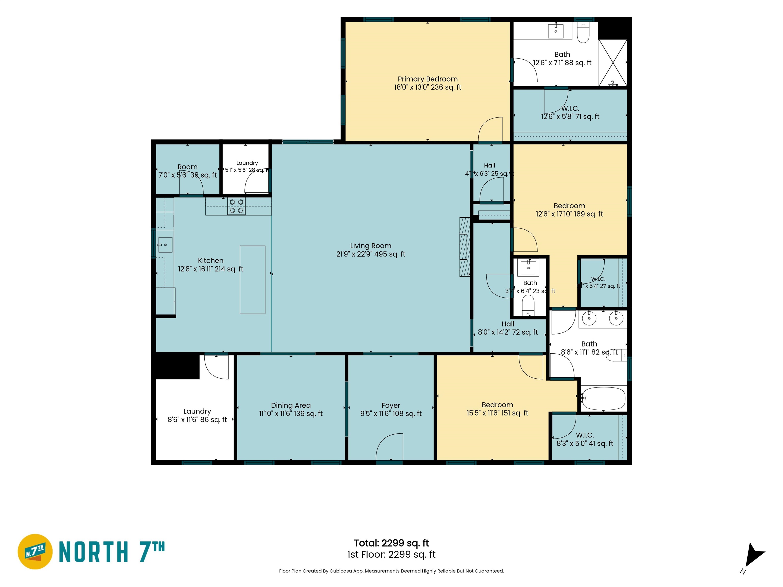 206 Princeton Avenue Property Photo 43