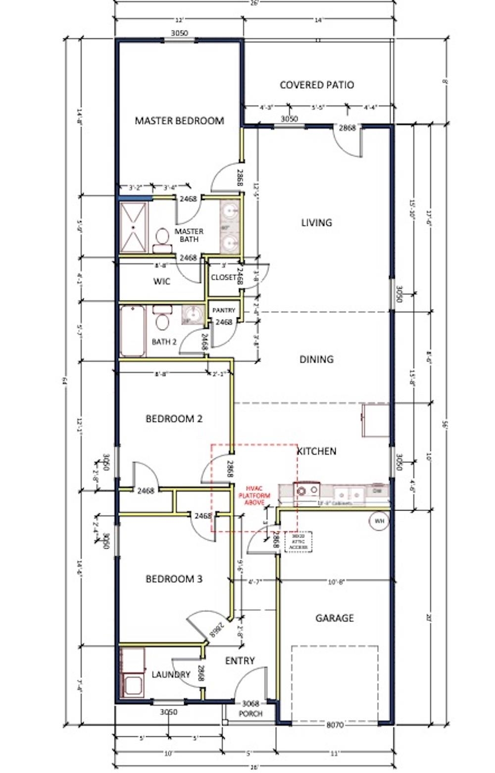 353 Bellrock Road Property Photo 2