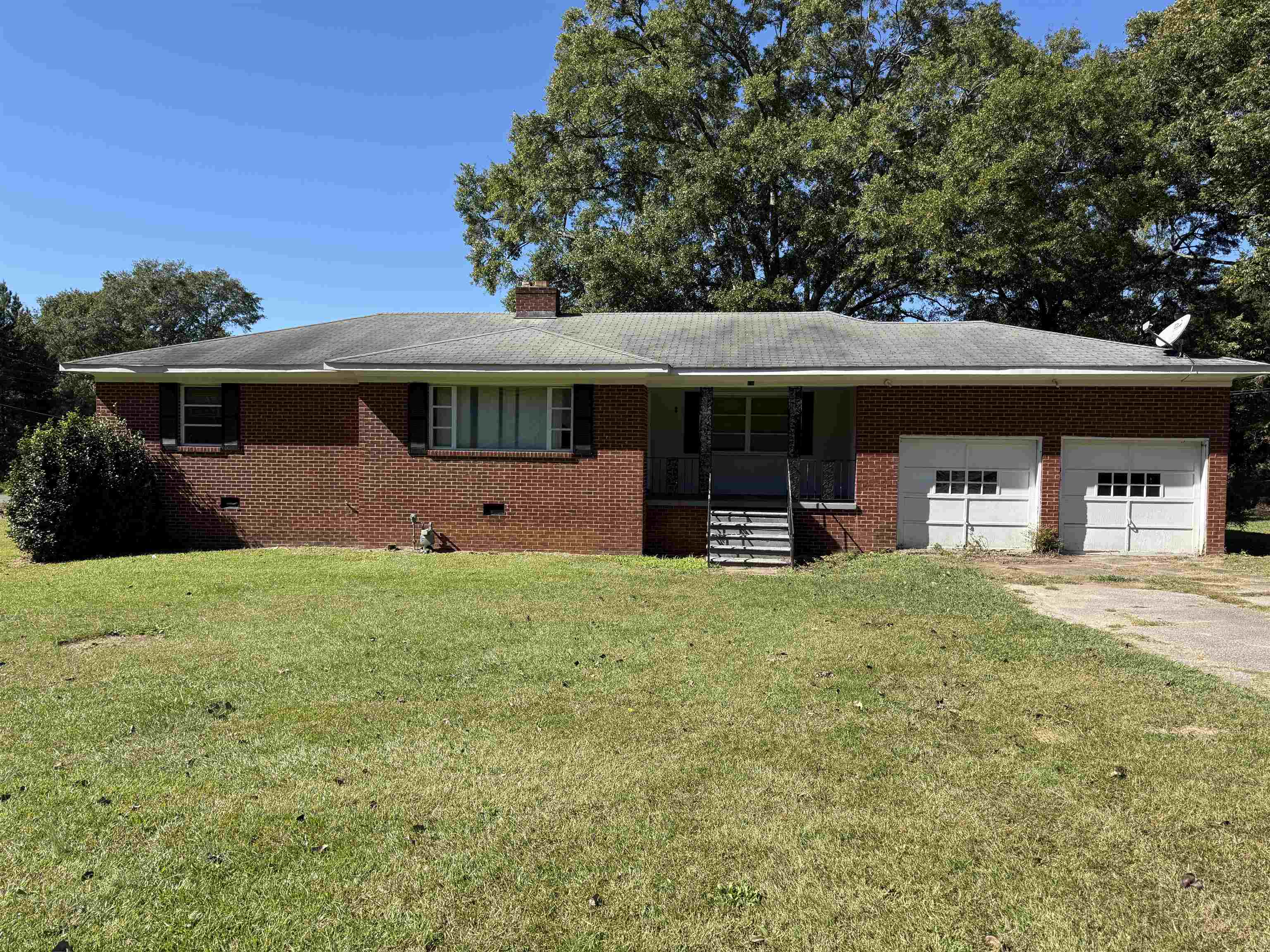 838 Floyd Rd Ext. Property Photo 1