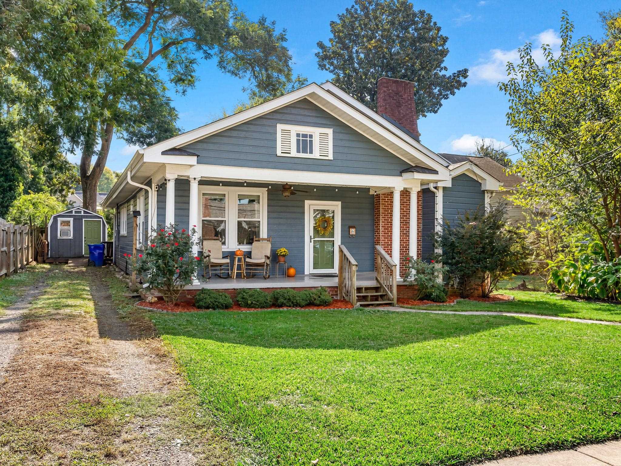 6 Briggs Avenue Property Photo 1