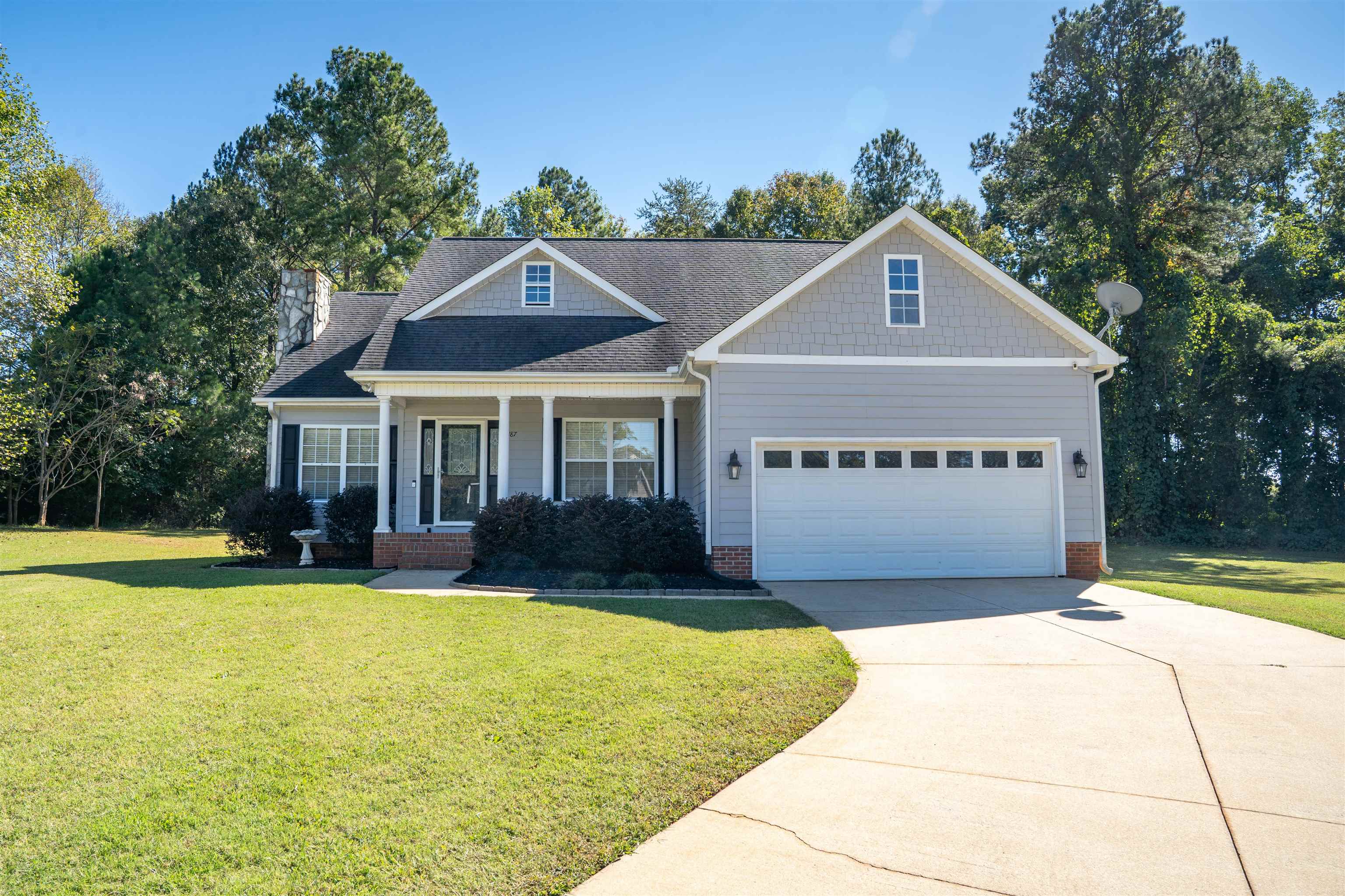 187 Eagle Ridge Property Photo 1