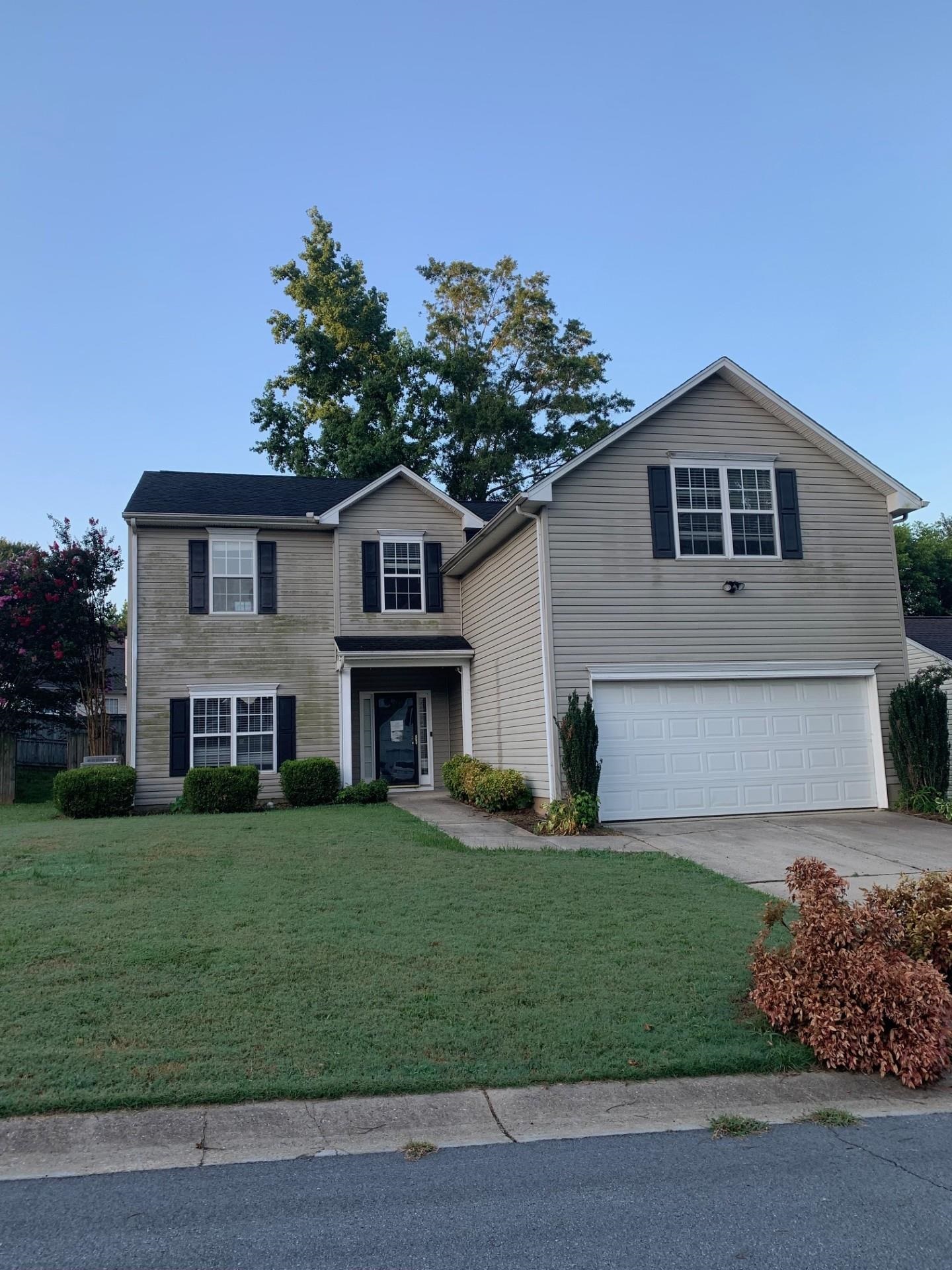705 Bent Hollow Court Property Photo 1