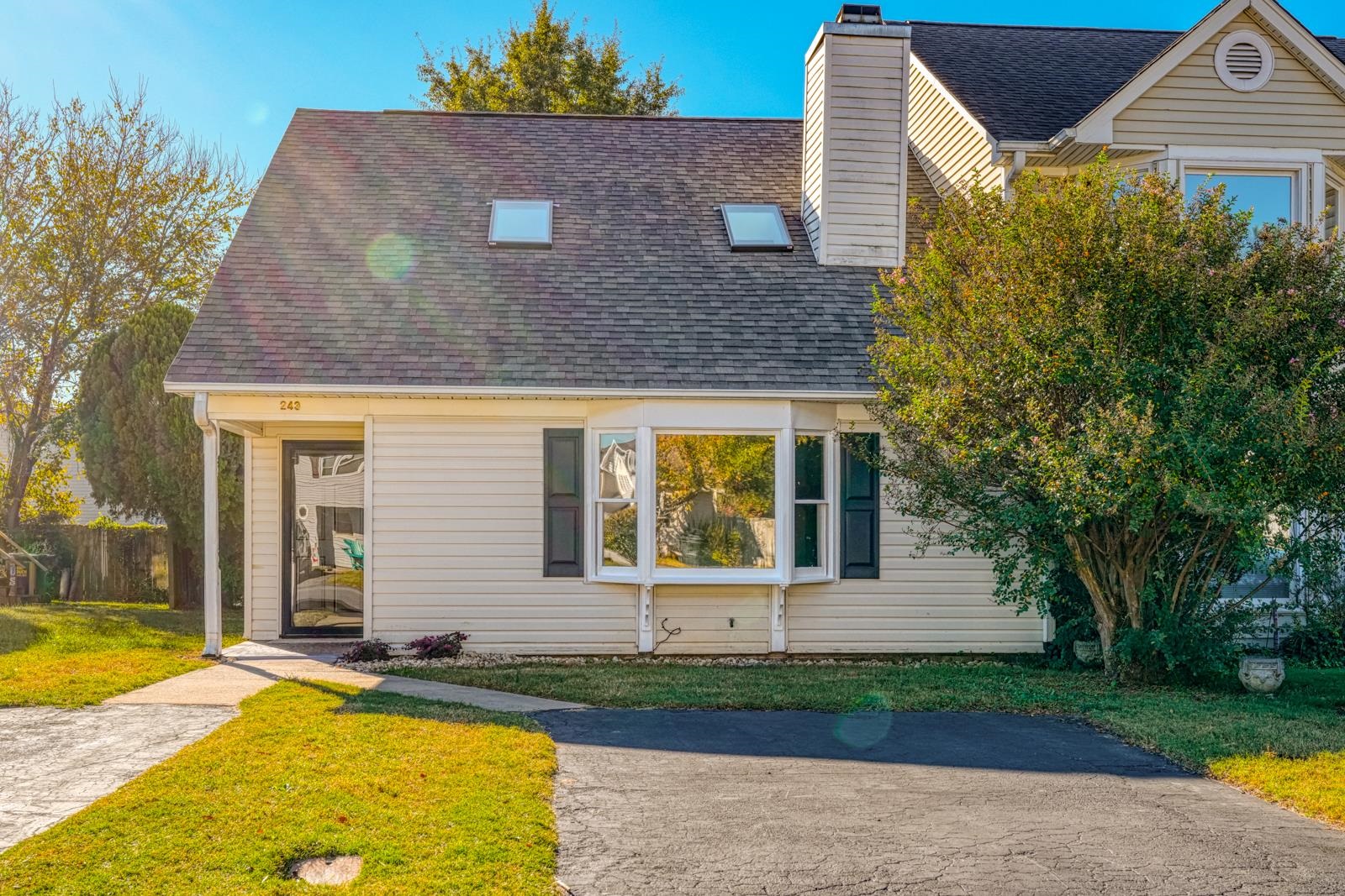243 Old Towne Road Property Photo 41