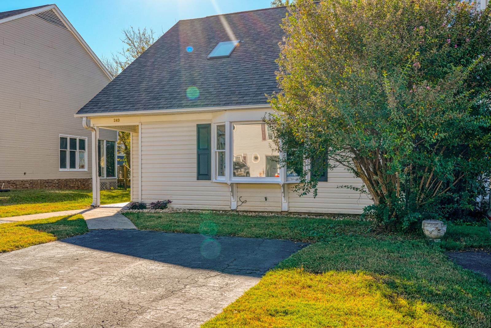 243 Old Towne Road Property Photo 42