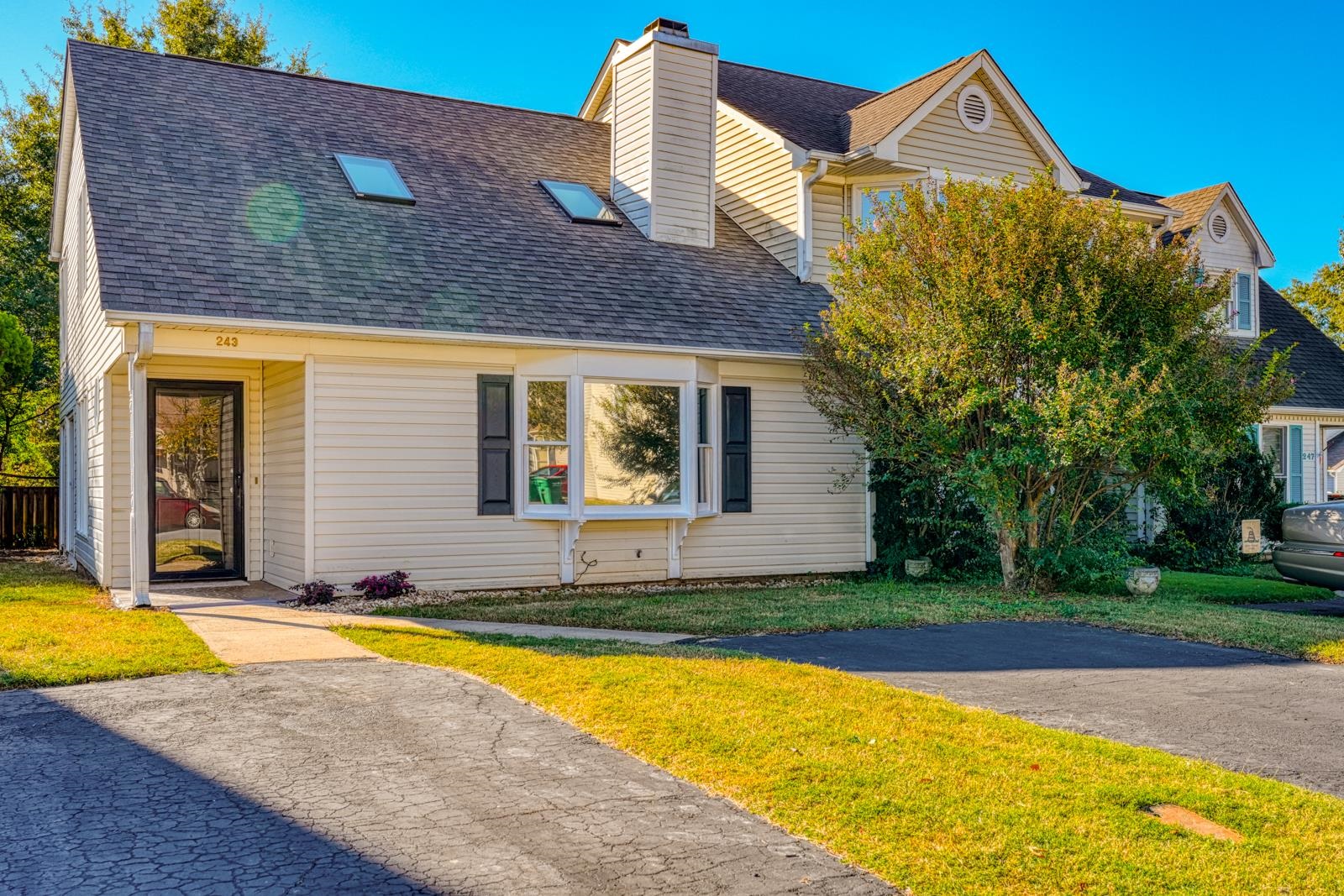 243 Old Towne Road Property Photo 43