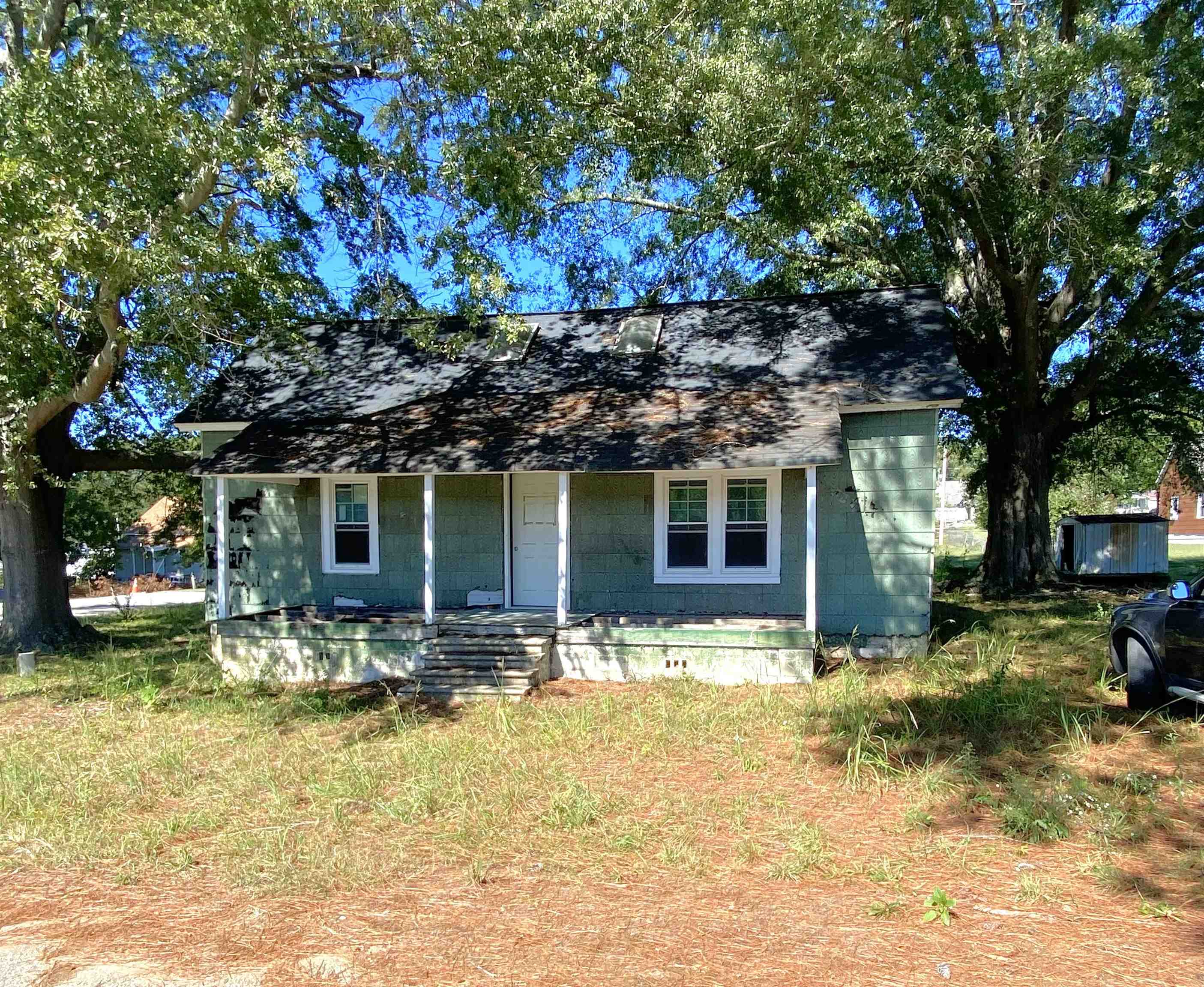 134 A Street Property Photo 1