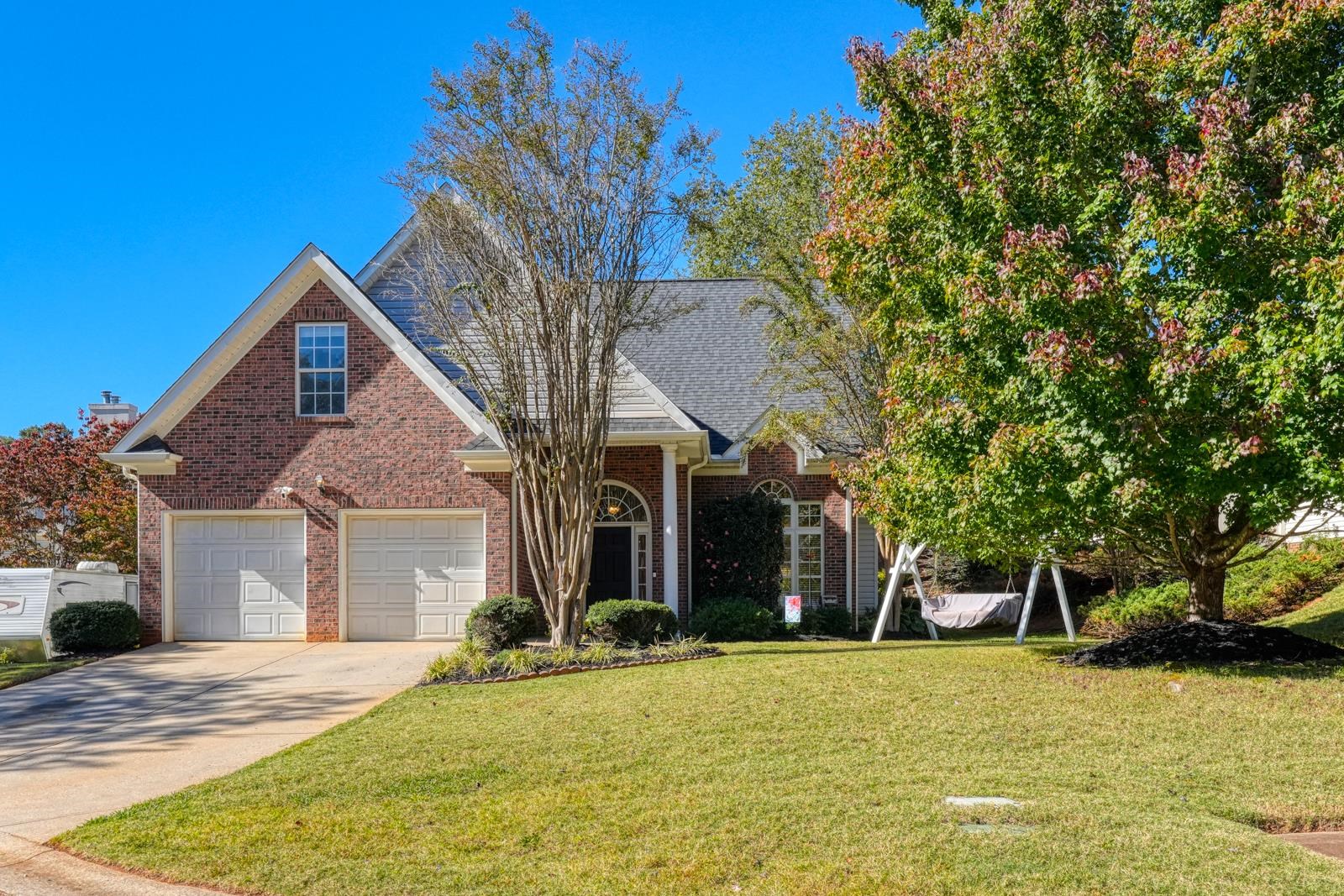 840 Laurelcreek Drive Property Photo 1