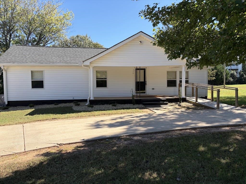 356 Whelchel Rd Property Photo 1