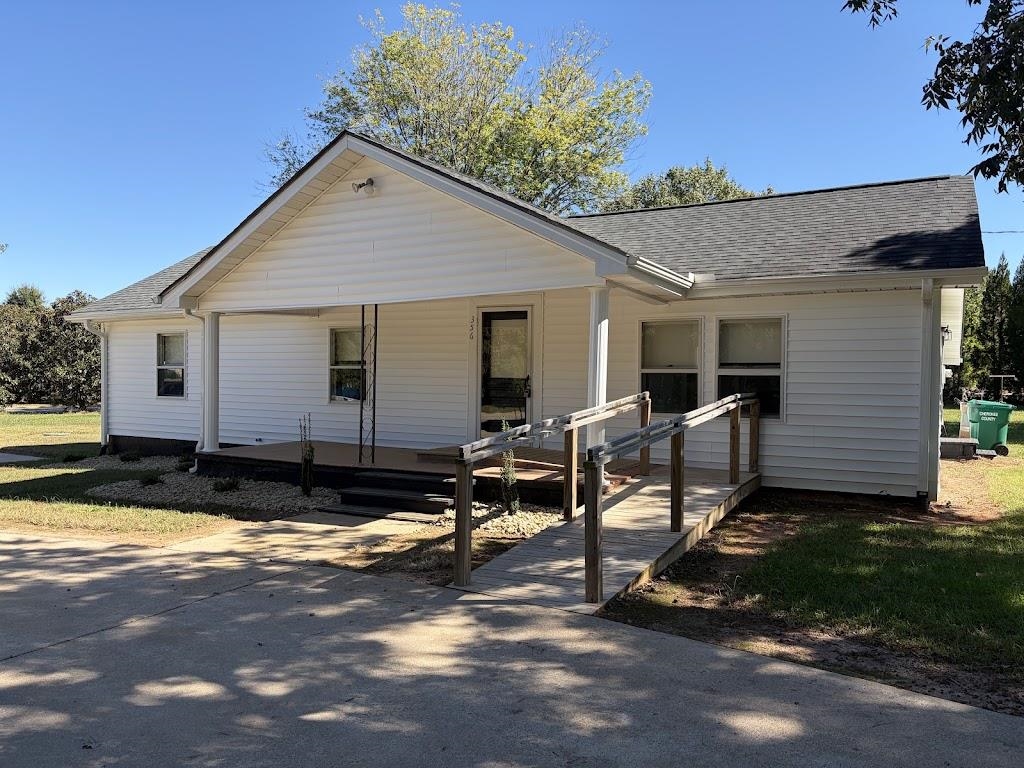 356 Whelchel Rd Property Photo 2