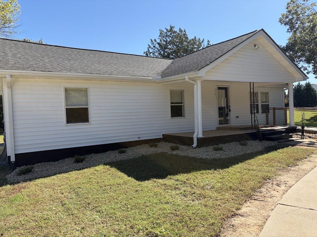 356 Whelchel Rd Property Photo 3
