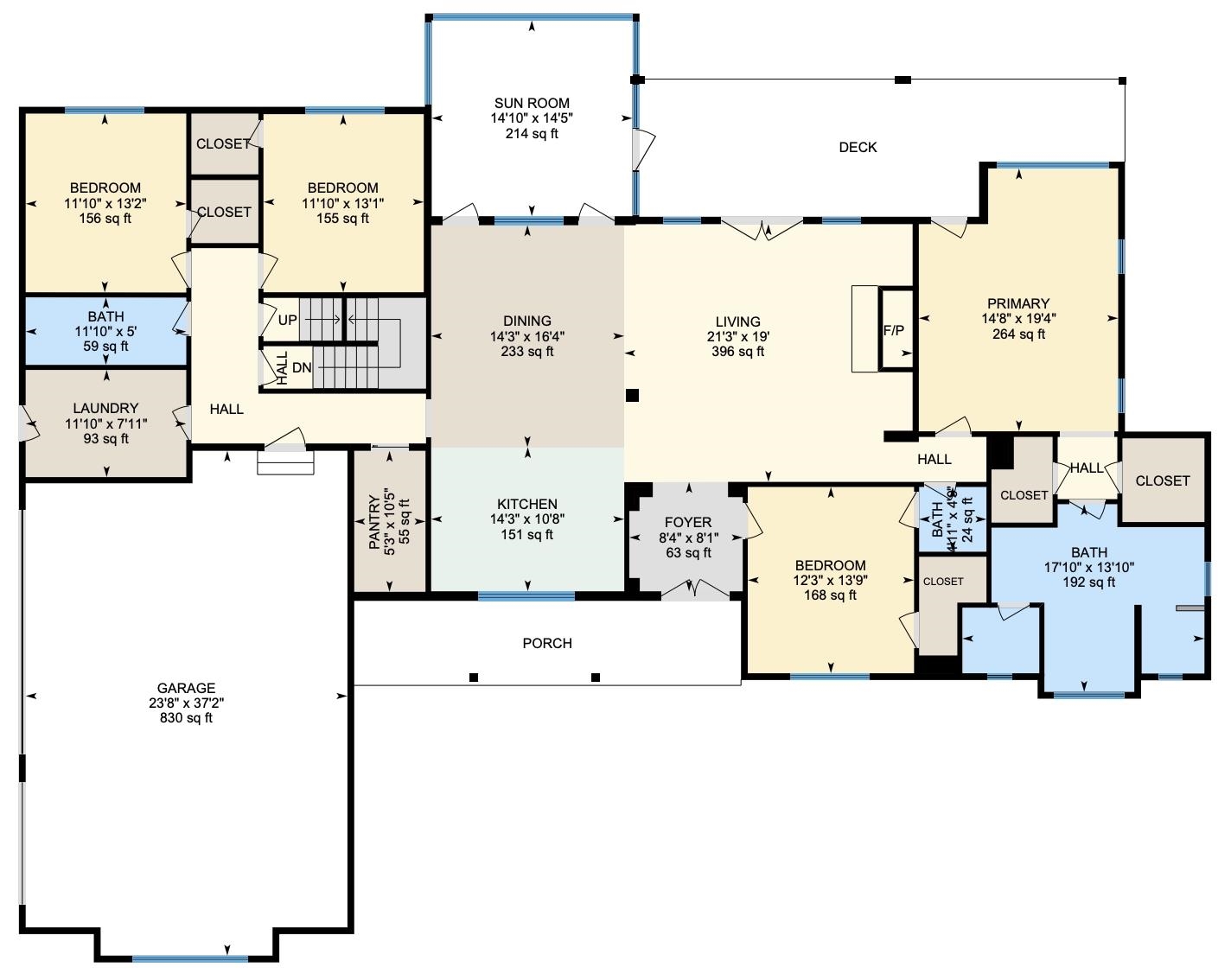 398 Mapleton Lane Property Photo 46