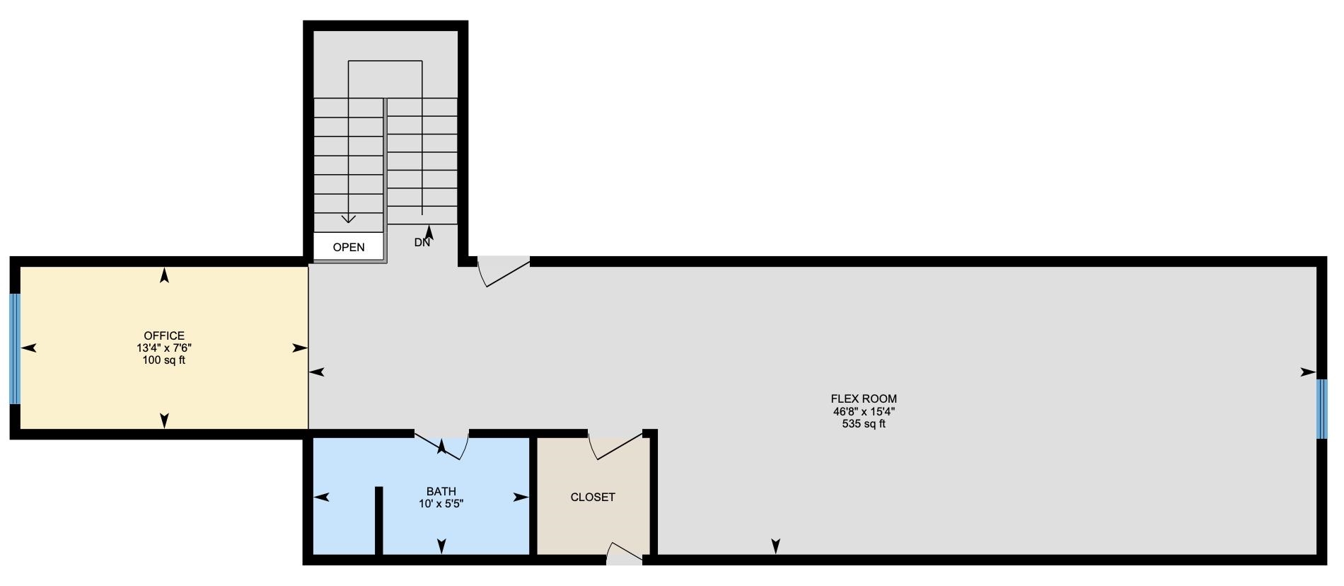 398 Mapleton Lane Property Photo 47