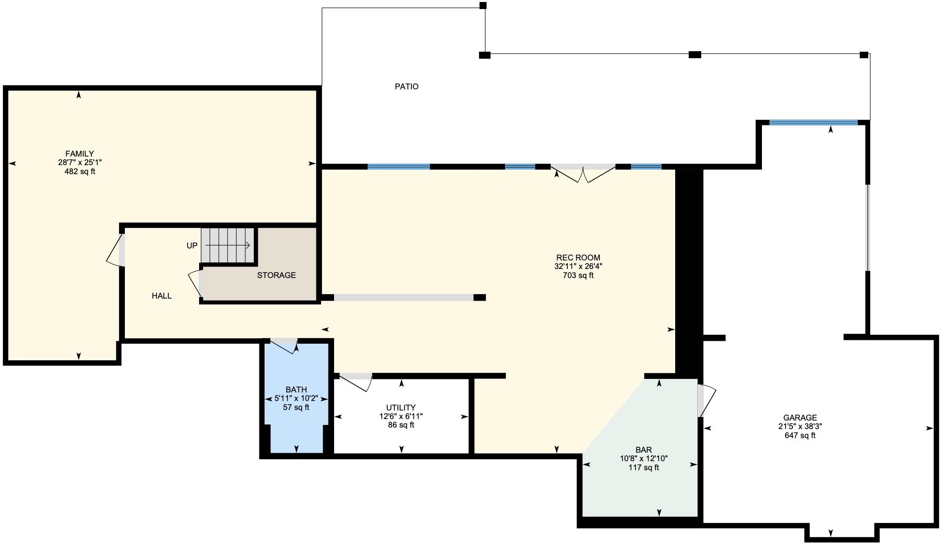 398 Mapleton Lane Property Photo 48