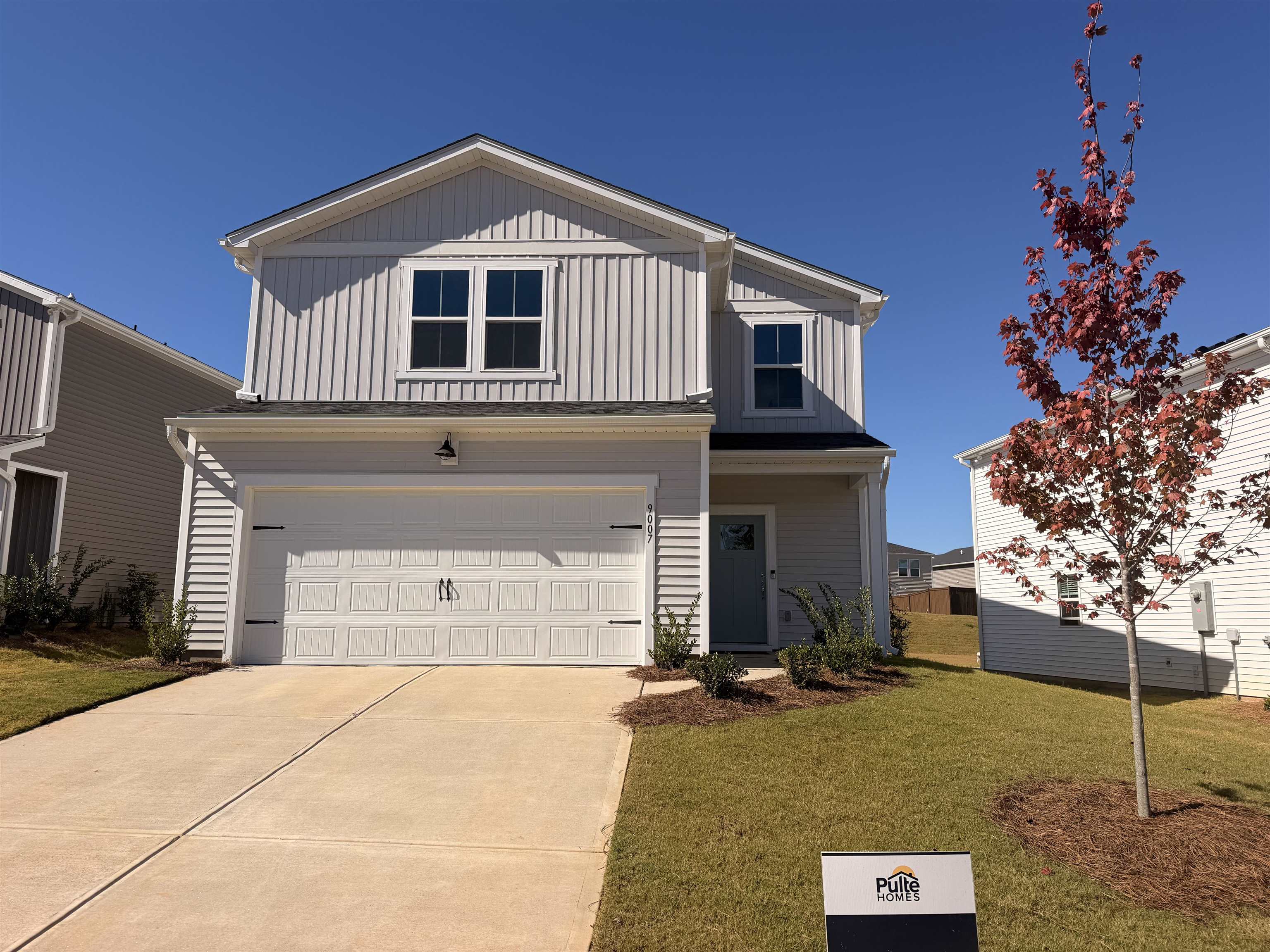9007 Margot Place Property Photo 1