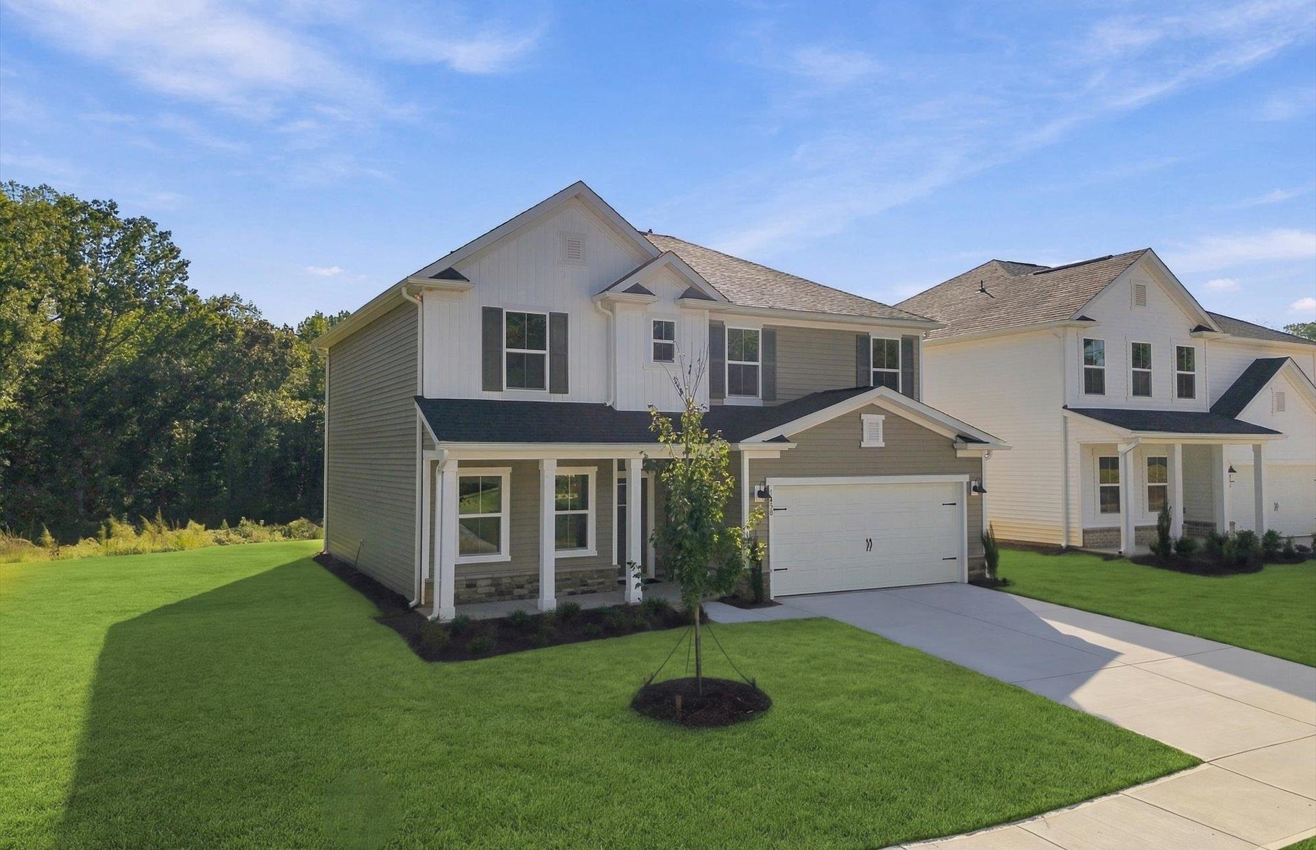 1450 Willow Ridge Way Property Photo 3