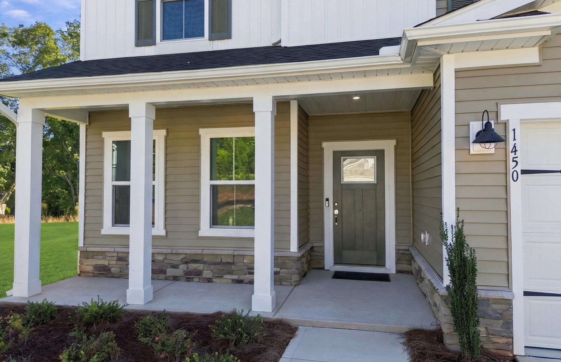 1450 Willow Ridge Way Property Photo 4