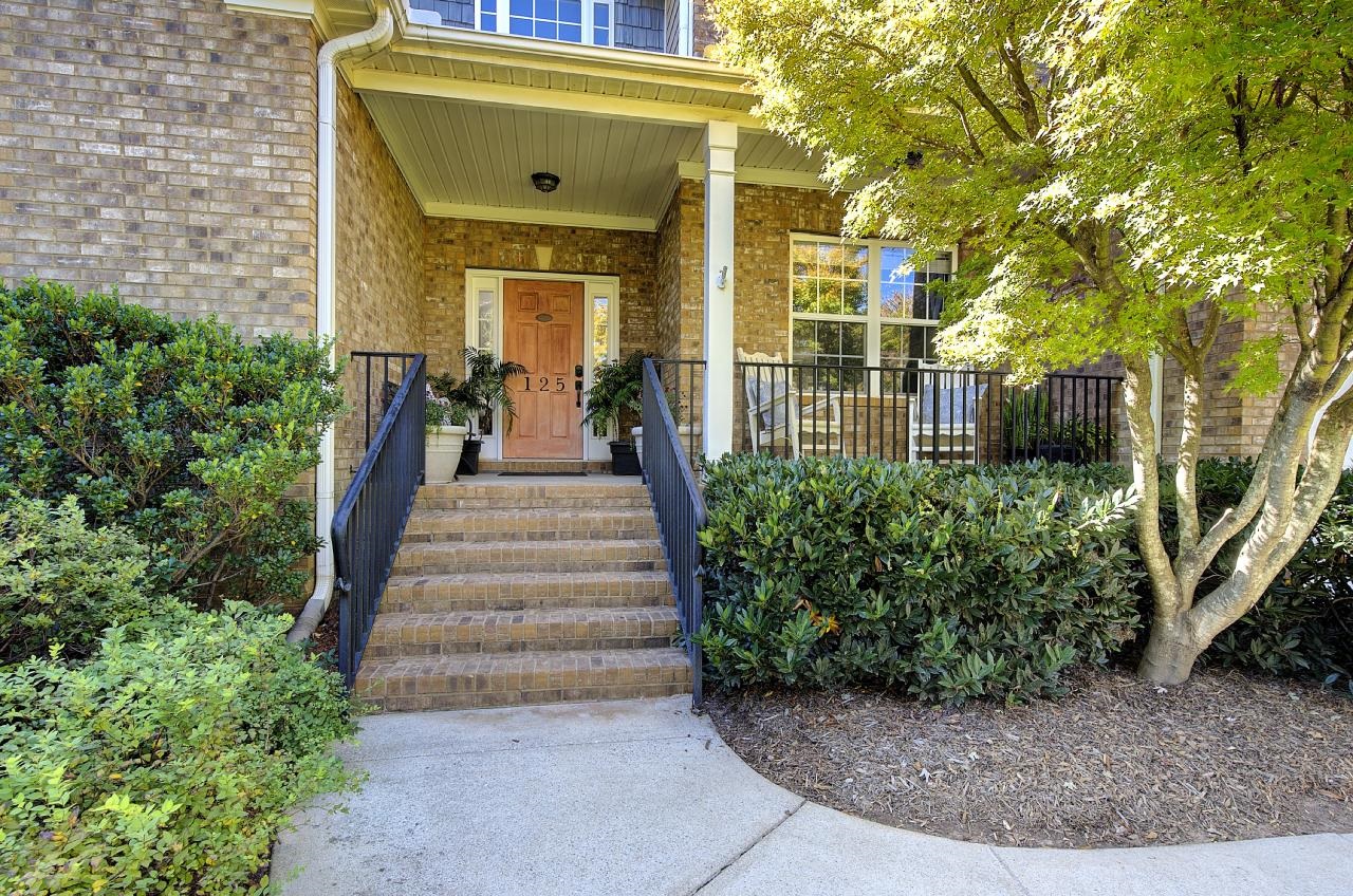 125 Coal Creek Drive Property Photo 2
