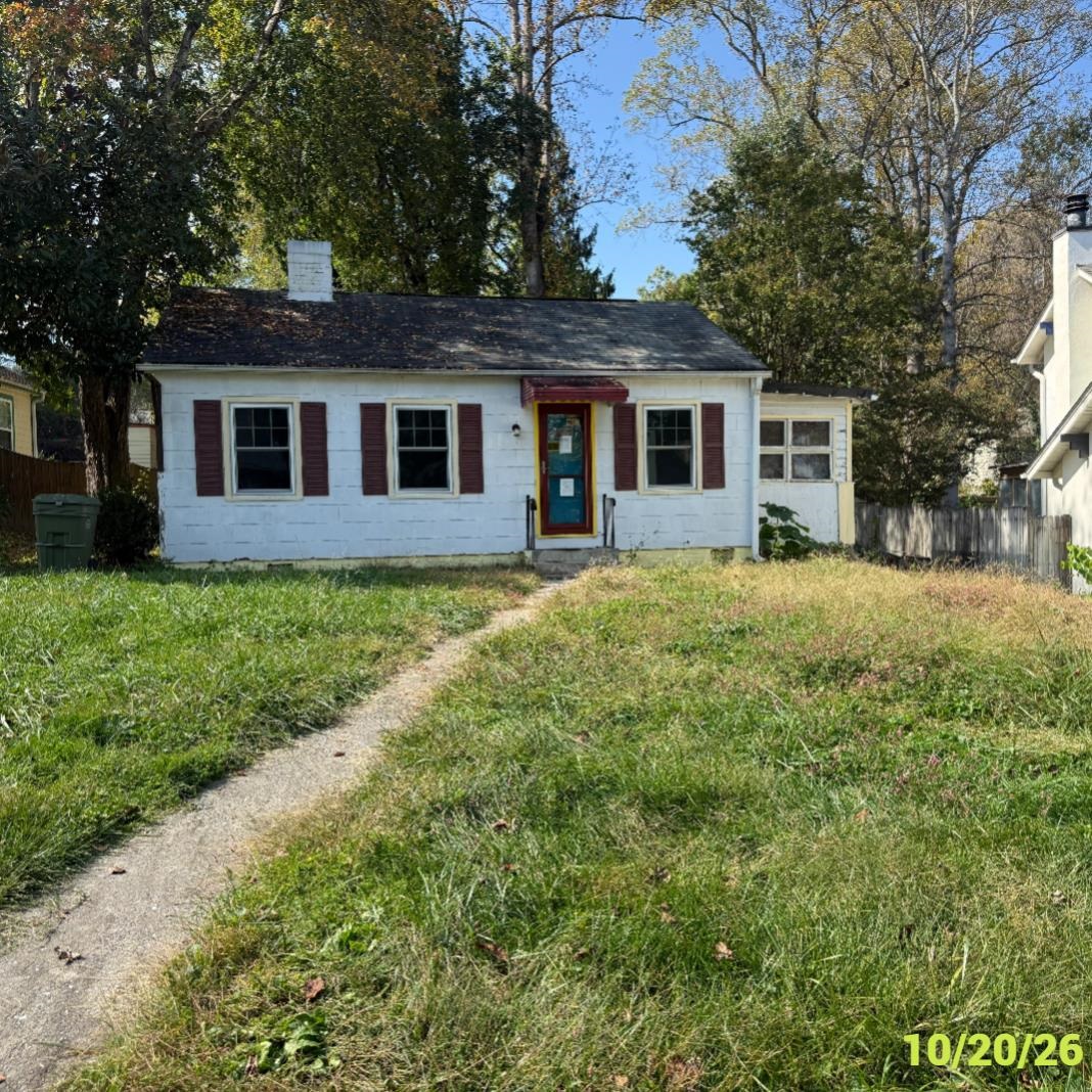 1729 Clairmont Drive Property Photo 1