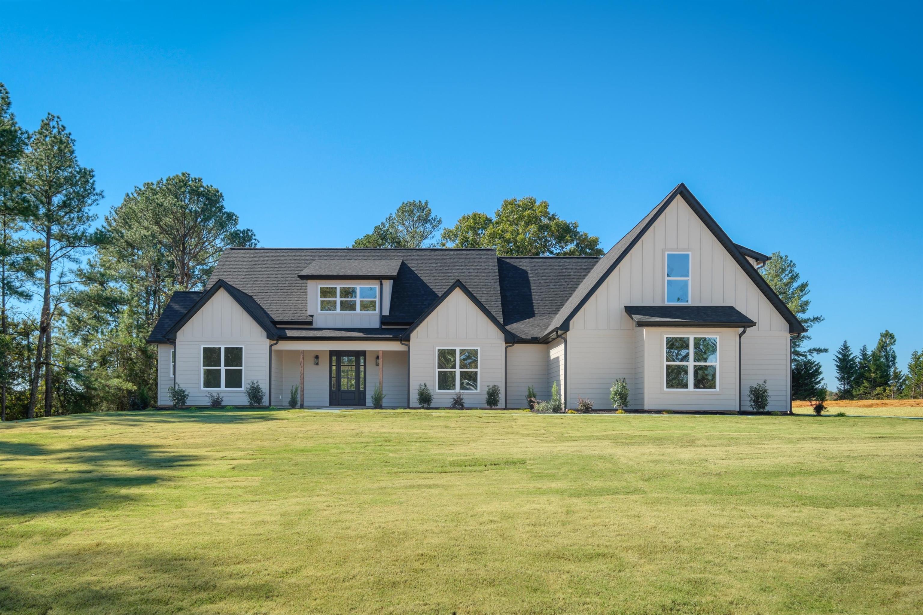 497 Grogan Road Property Photo 1