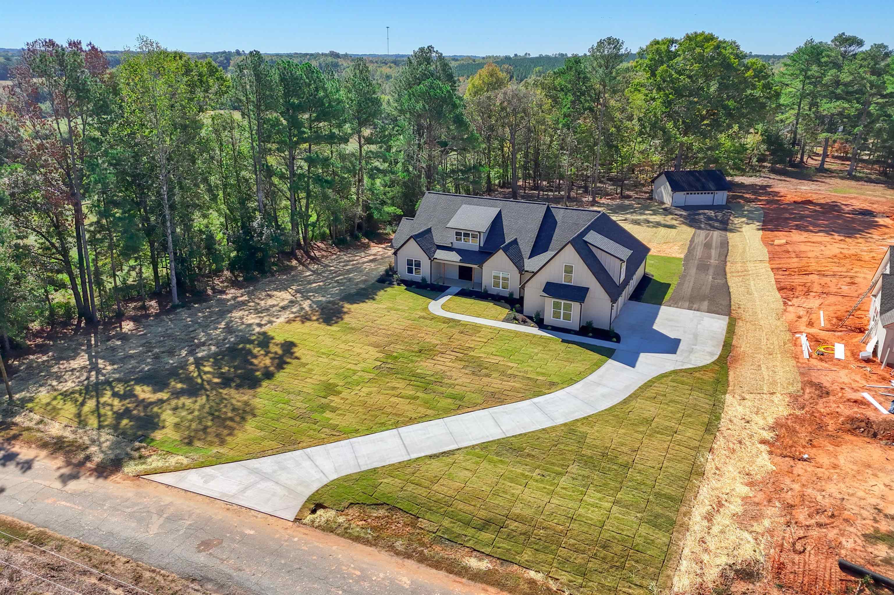 497 Grogan Road Property Photo 33