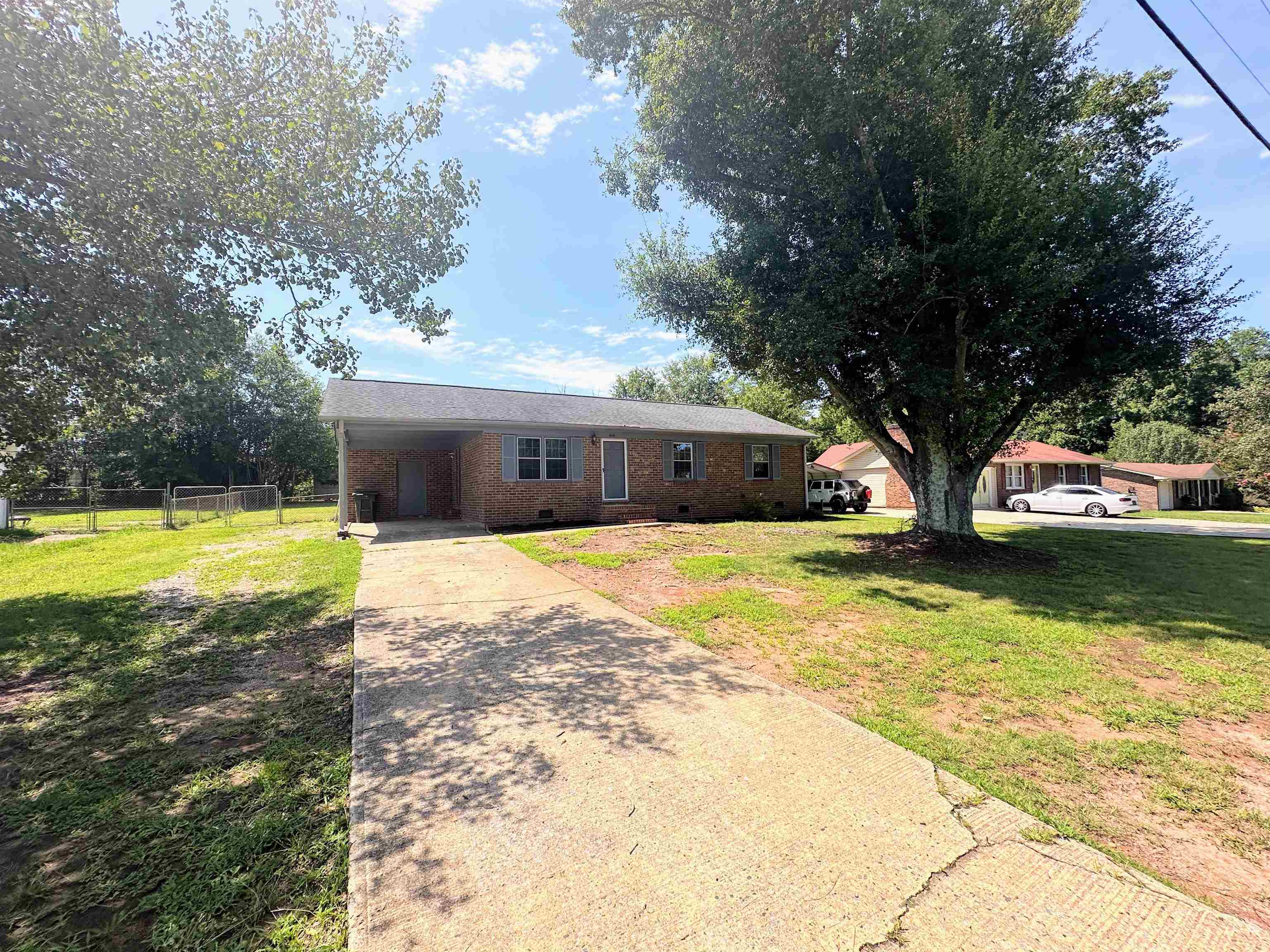 1416 Wilkinsville Highway Property Photo 1