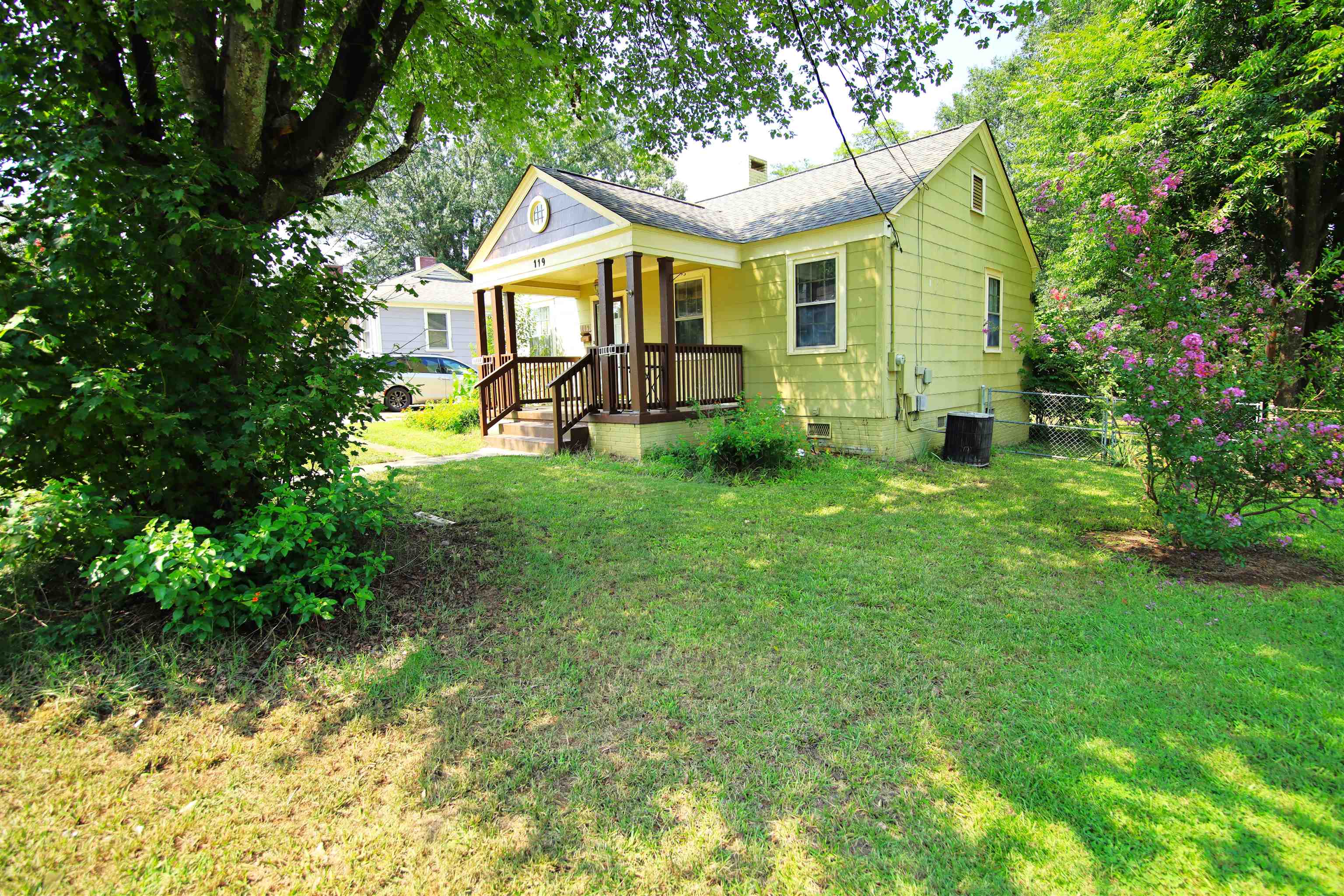 119 Phifer Drive Property Photo 2