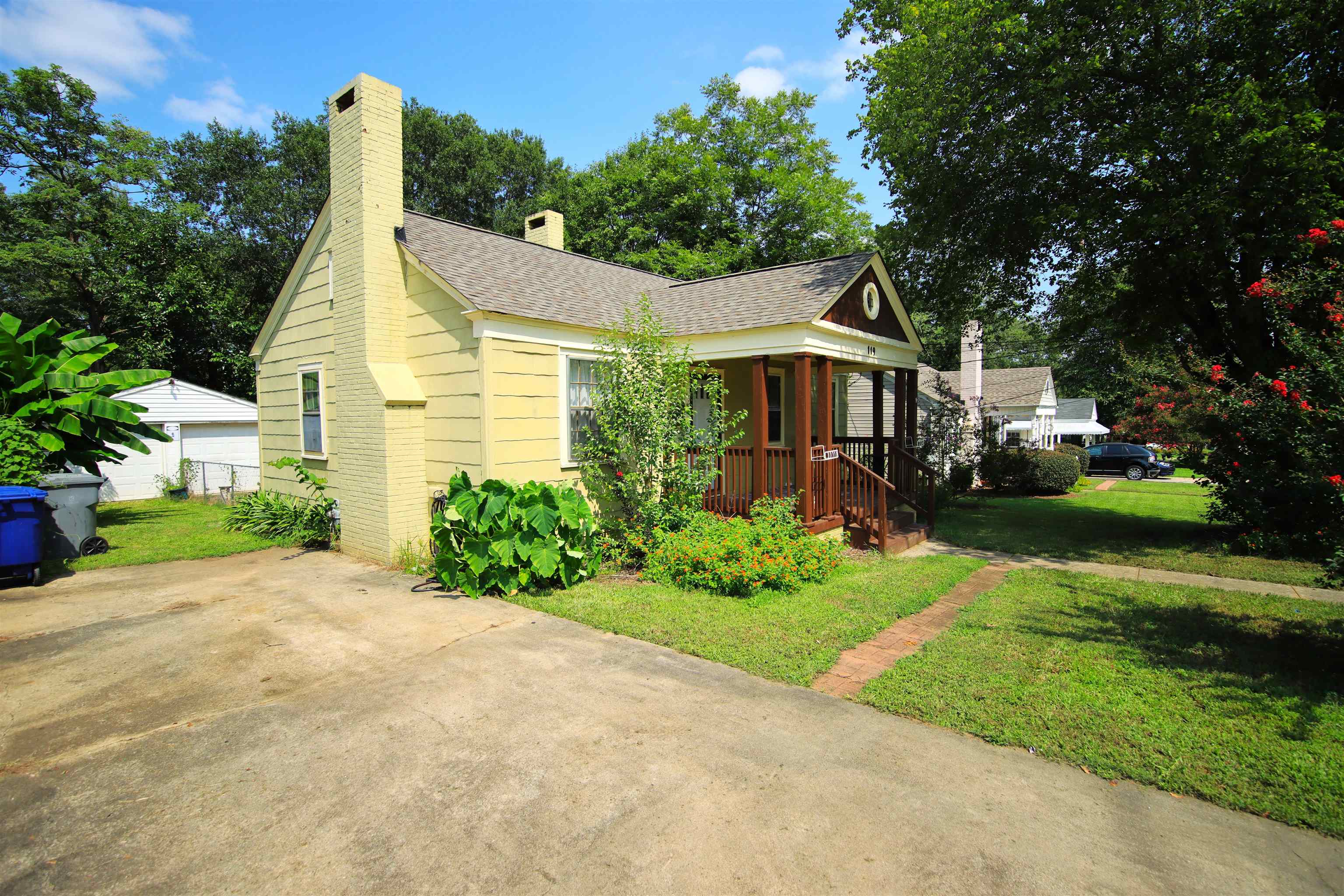 119 Phifer Drive Property Photo 3