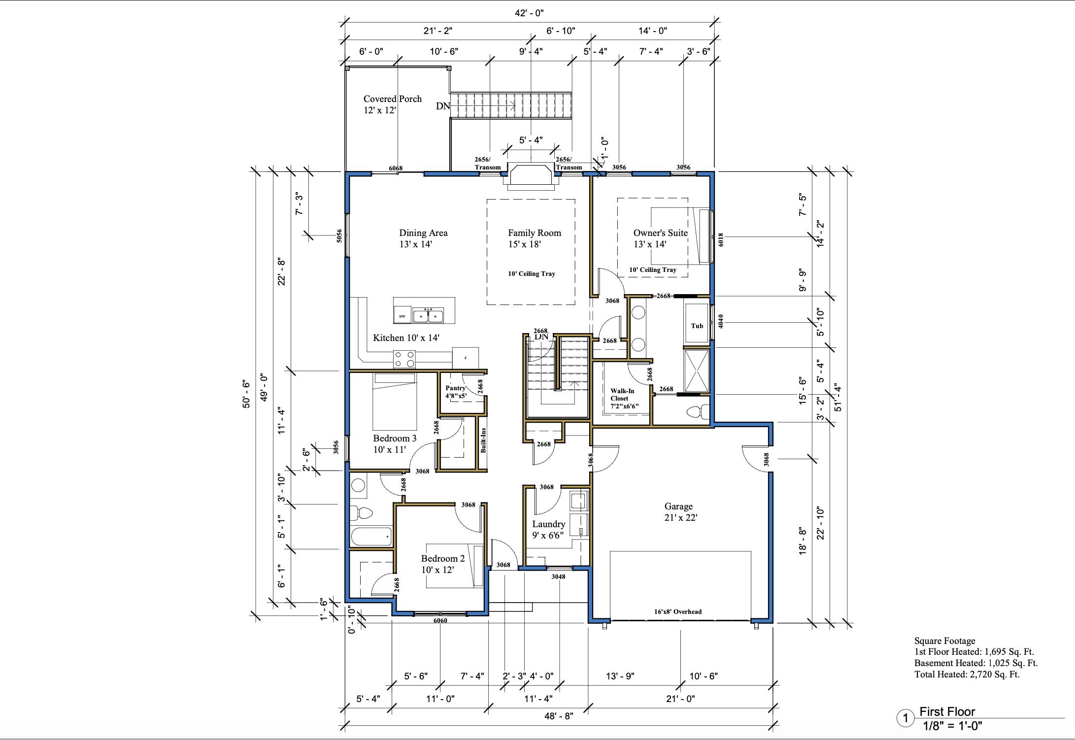 Lot 34 Dublin Lane Property Photo 3