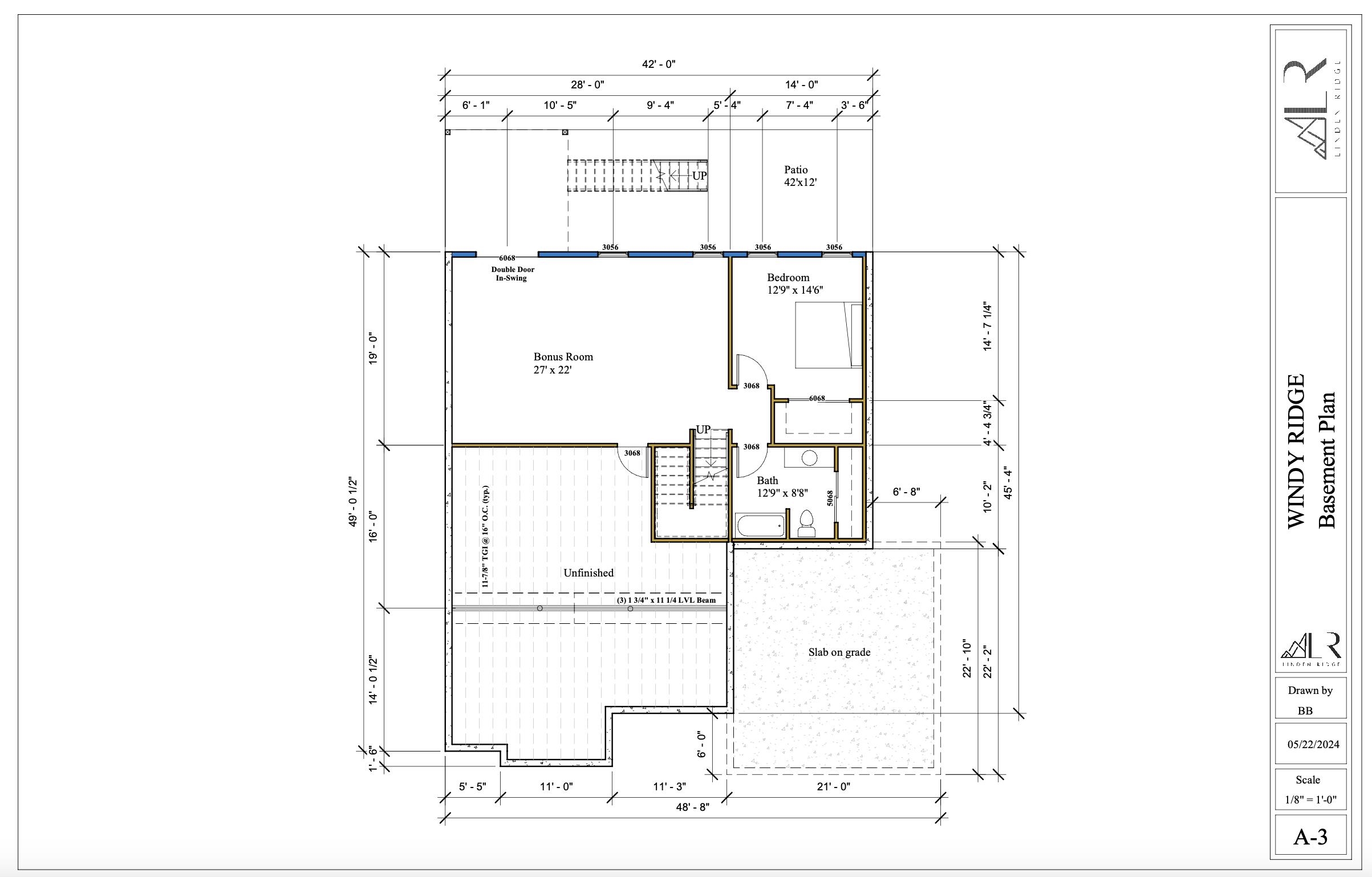 Lot 34 Dublin Lane Property Photo 4