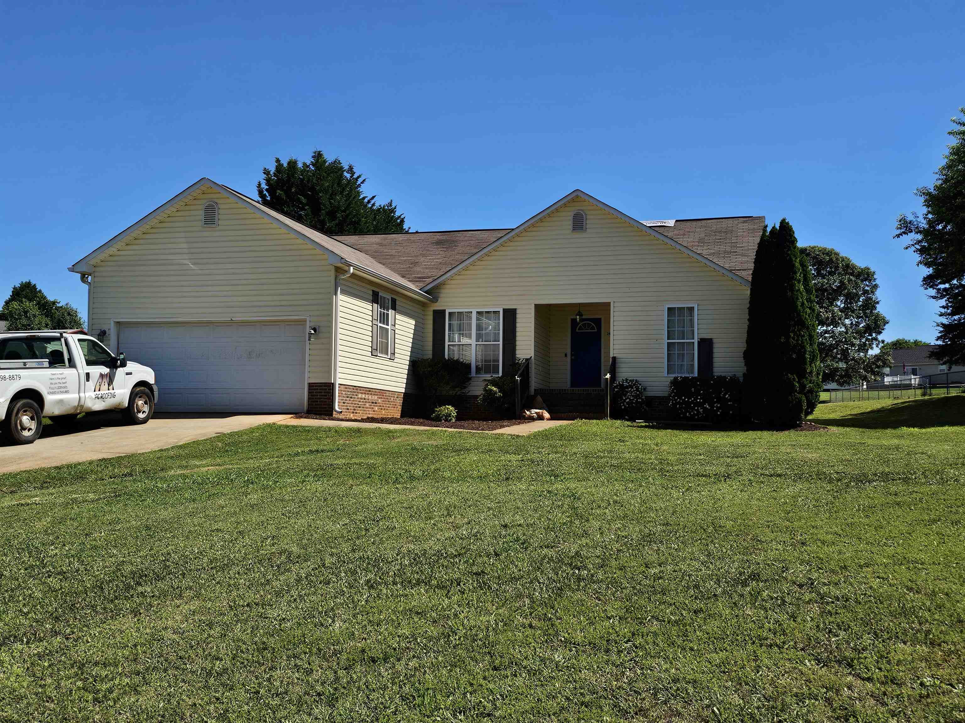 241 Summer Lady Lane Property Photo 2