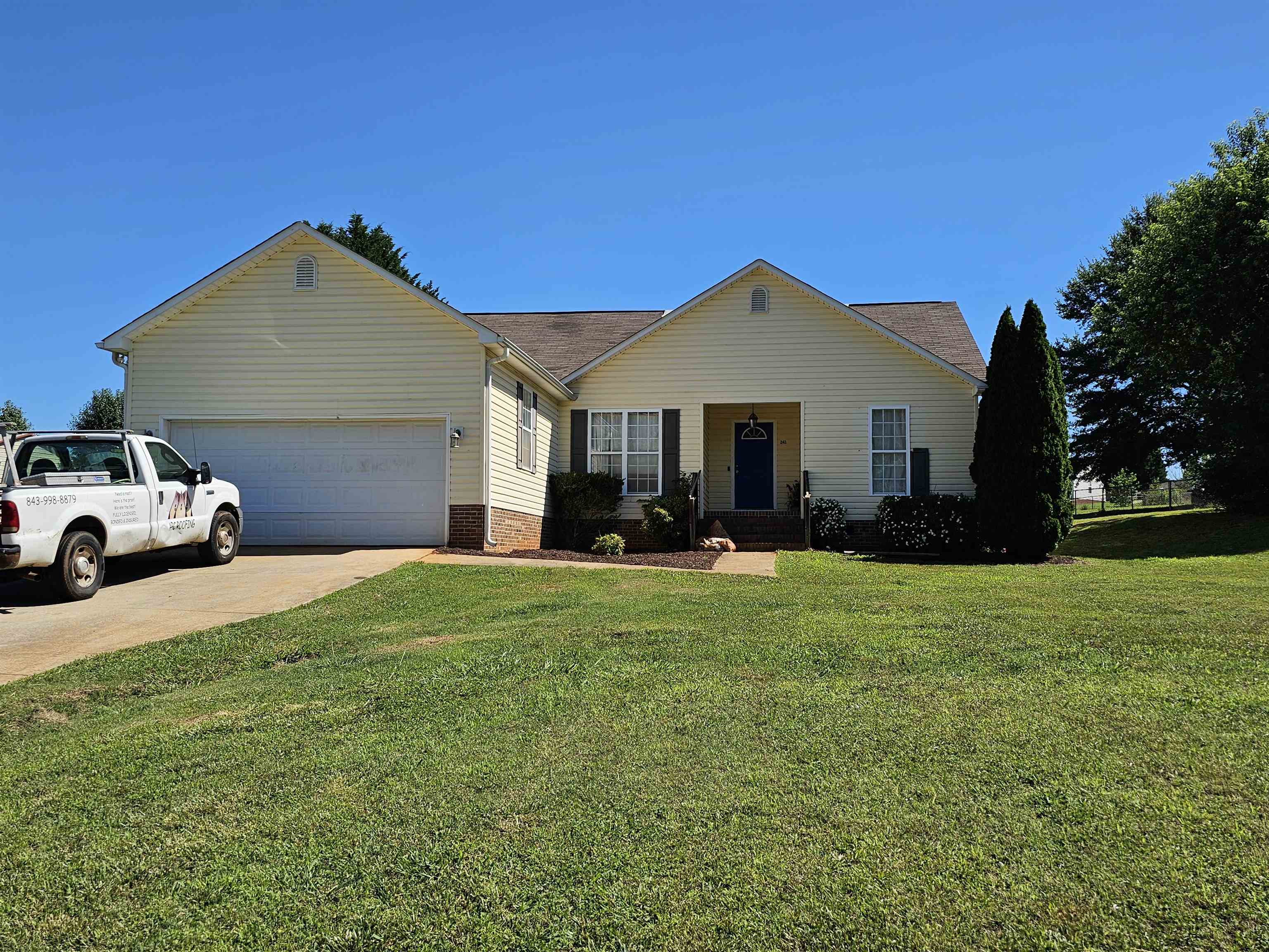 241 Summer Lady Lane Property Photo 3