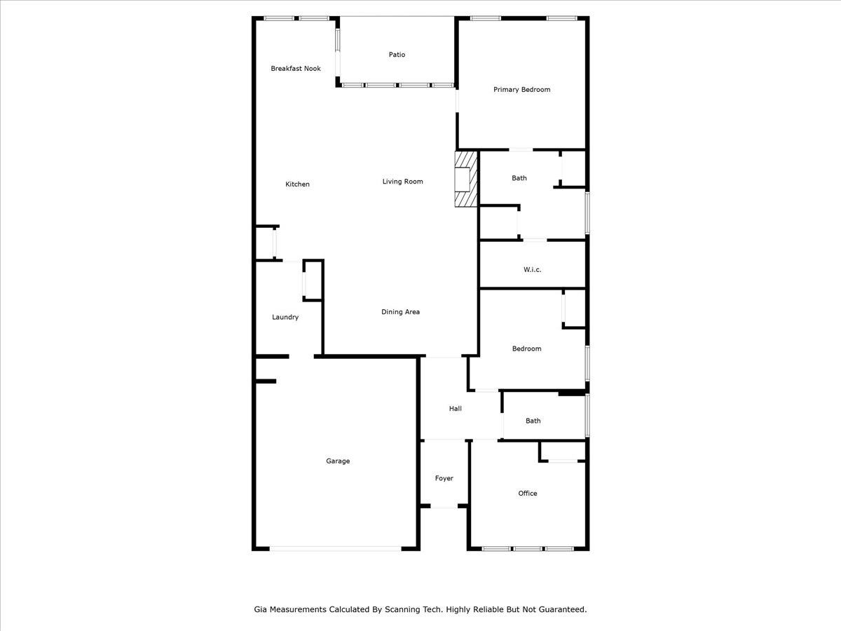 668 Ridgeville Crossing Drive Property Photo 34