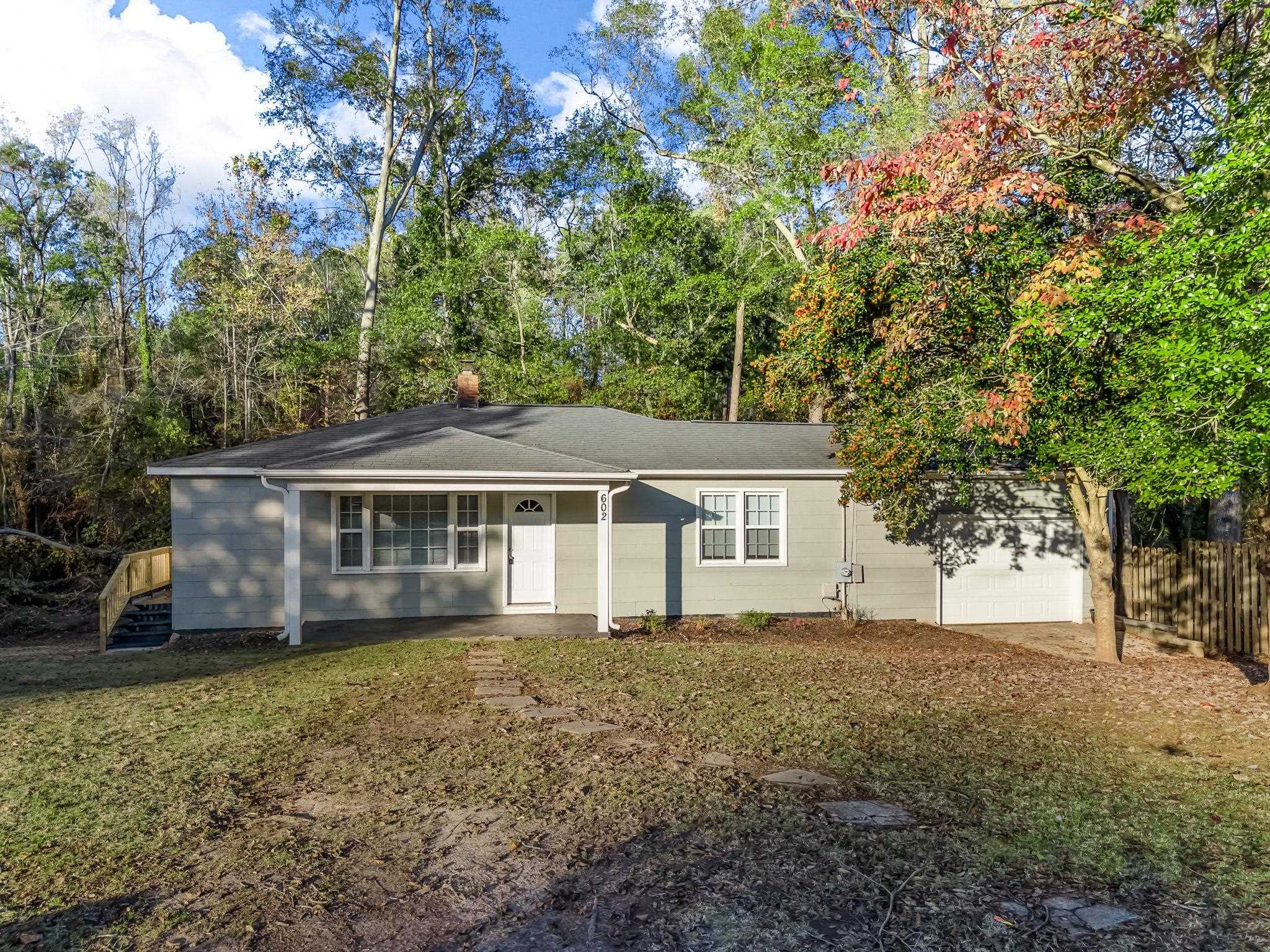 602 Overhill Circle Property Photo 1