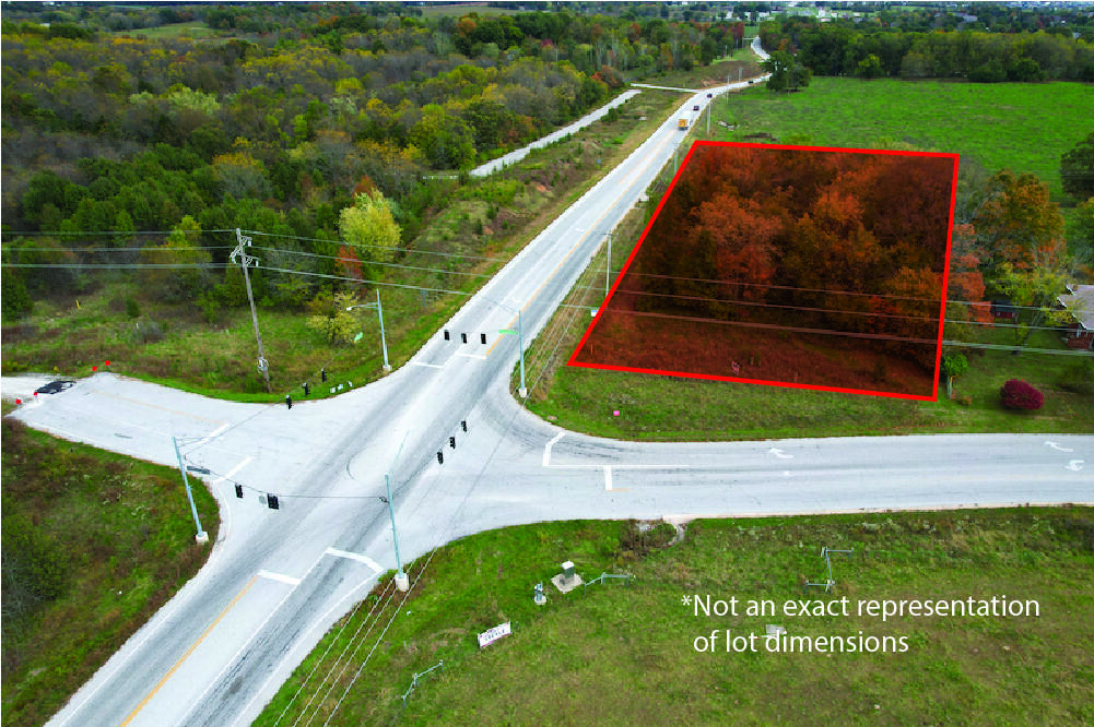 0 Highway Cc Property Photo 1